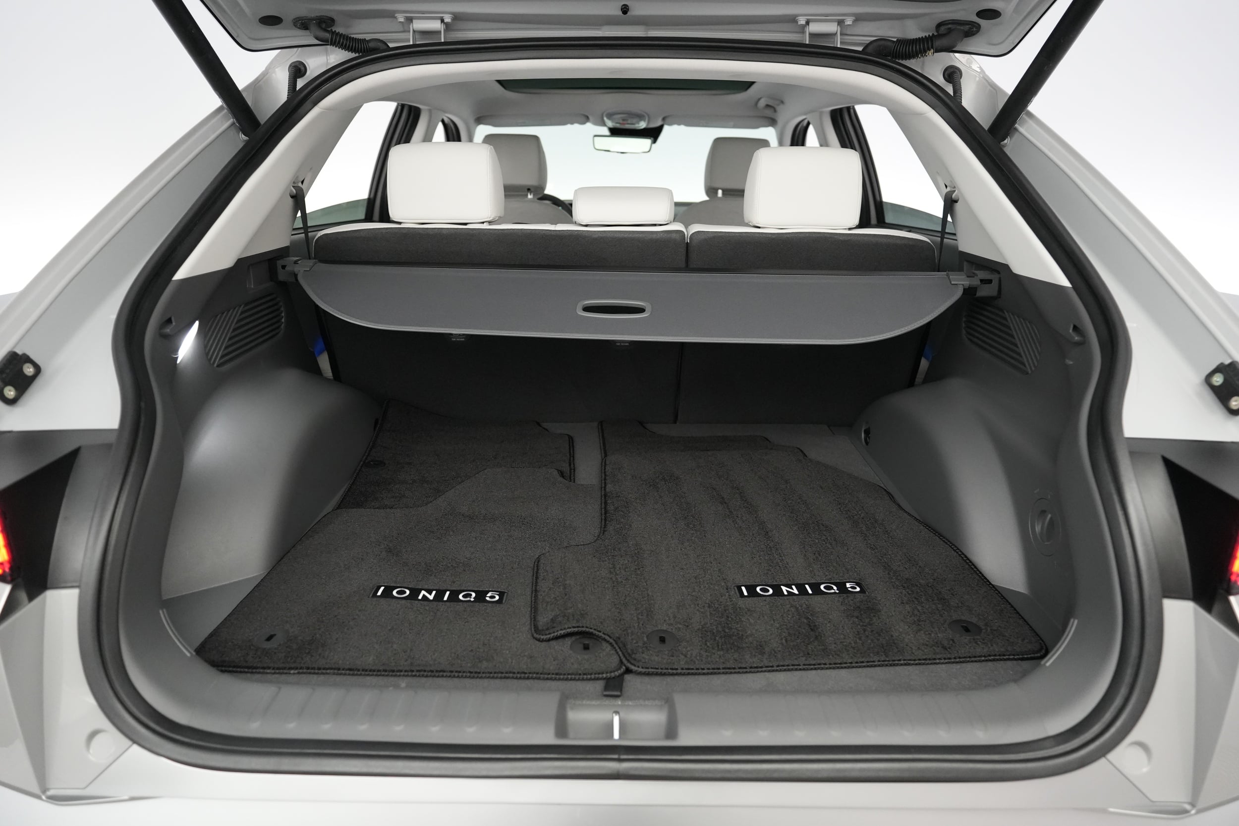 2025 Hyundai IONIQ 5