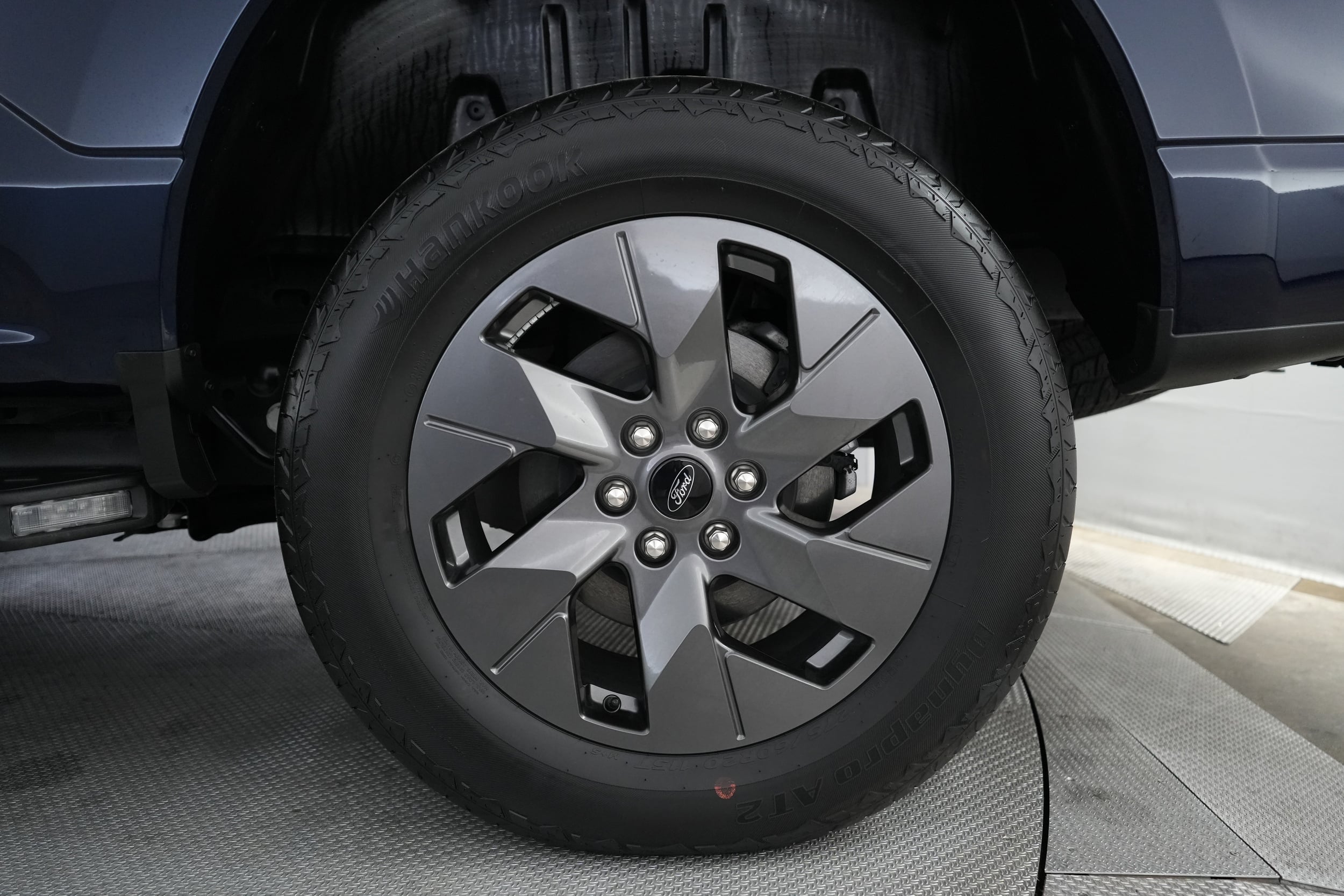 2023 Ford F-150 Lightning