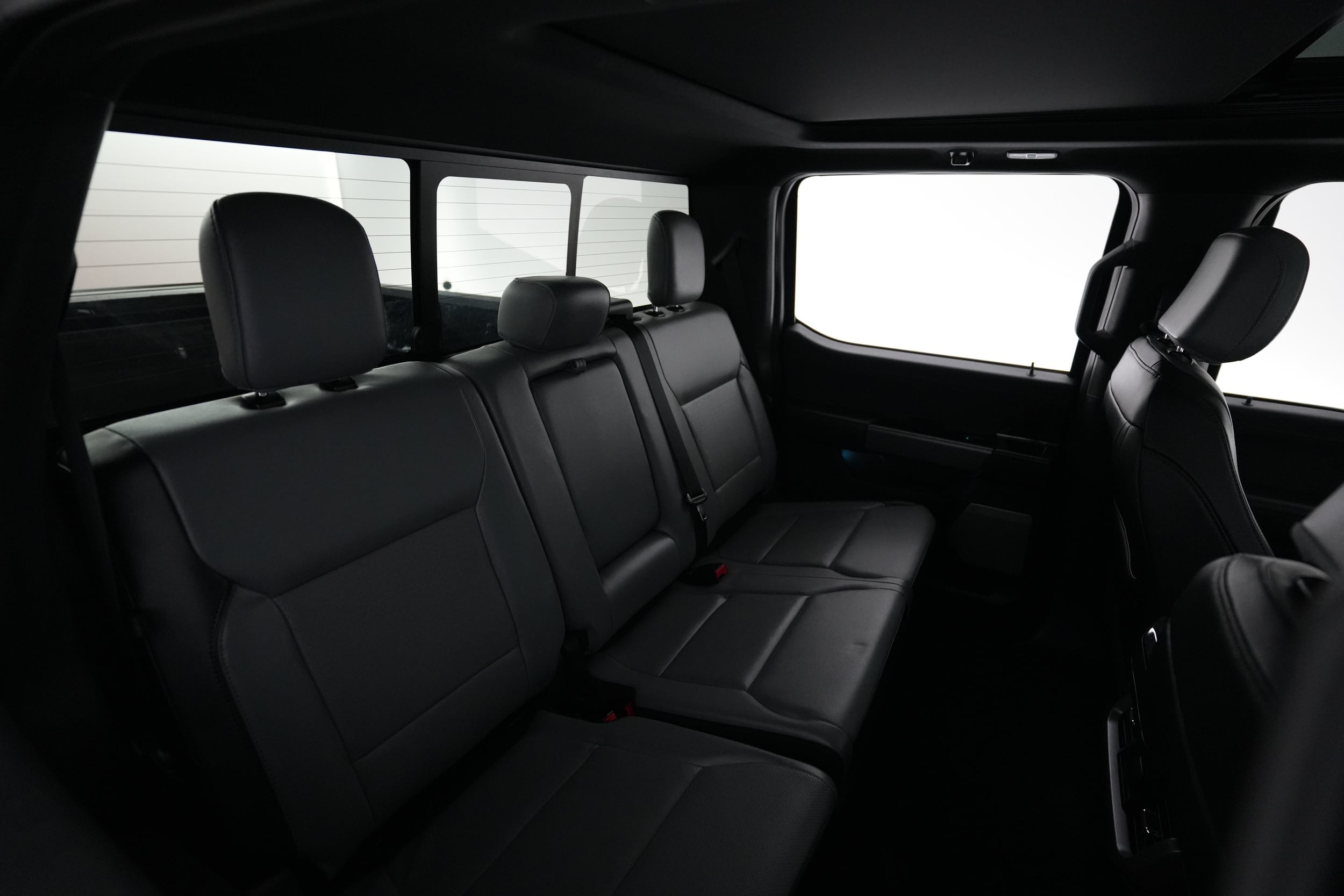 2023 Ford F-150 Lightning