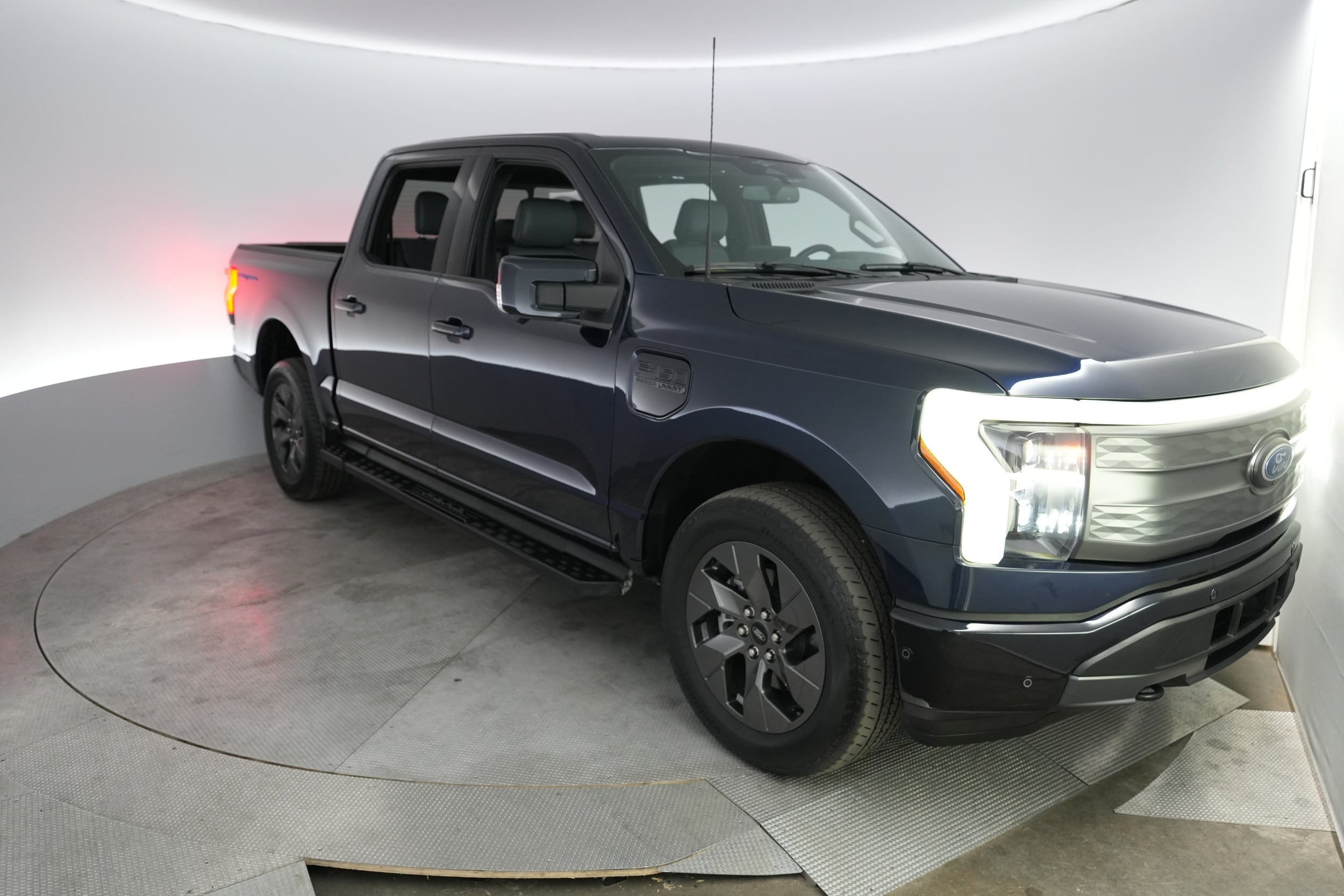 2023 Ford F-150 Lightning