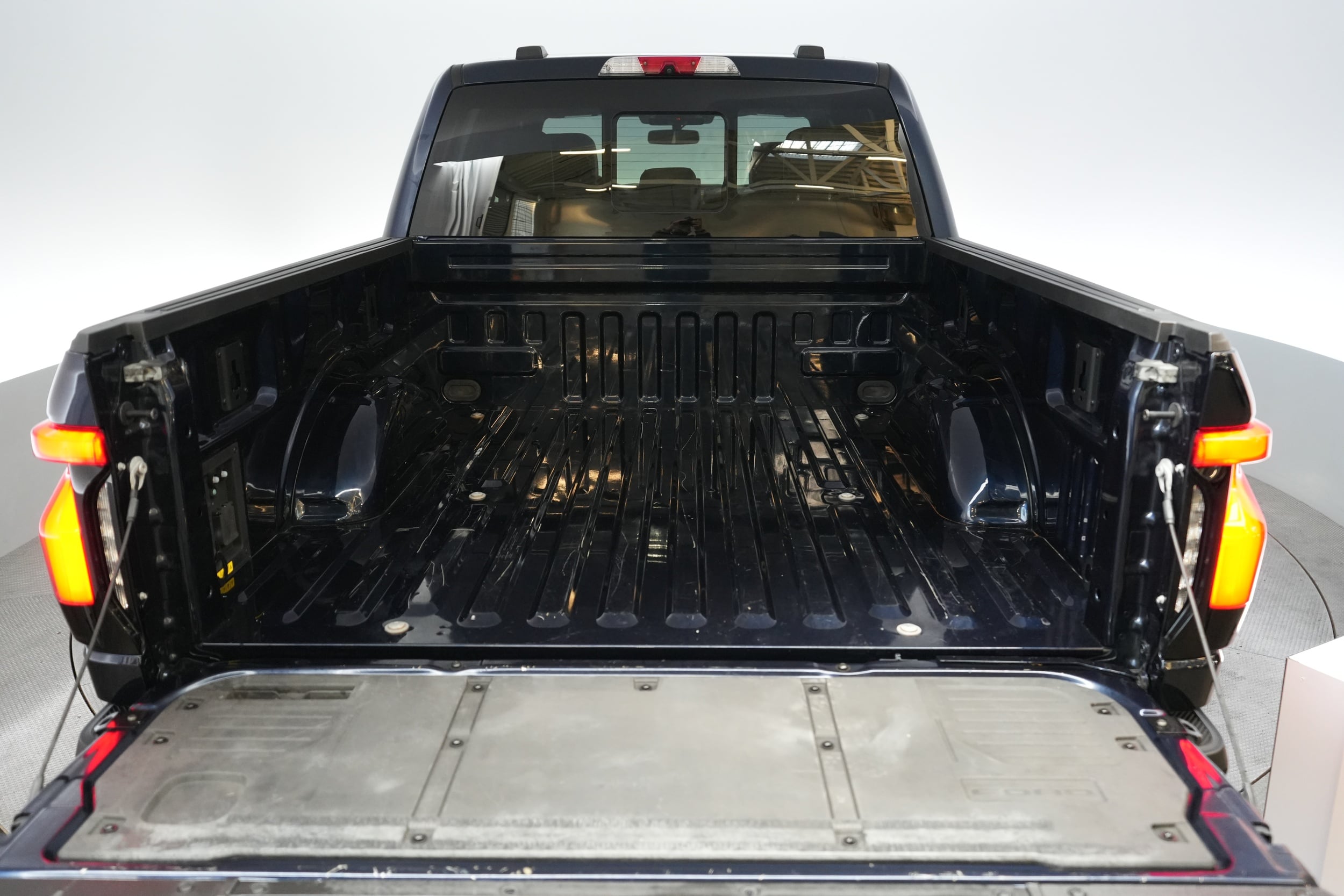 2023 Ford F-150 Lightning