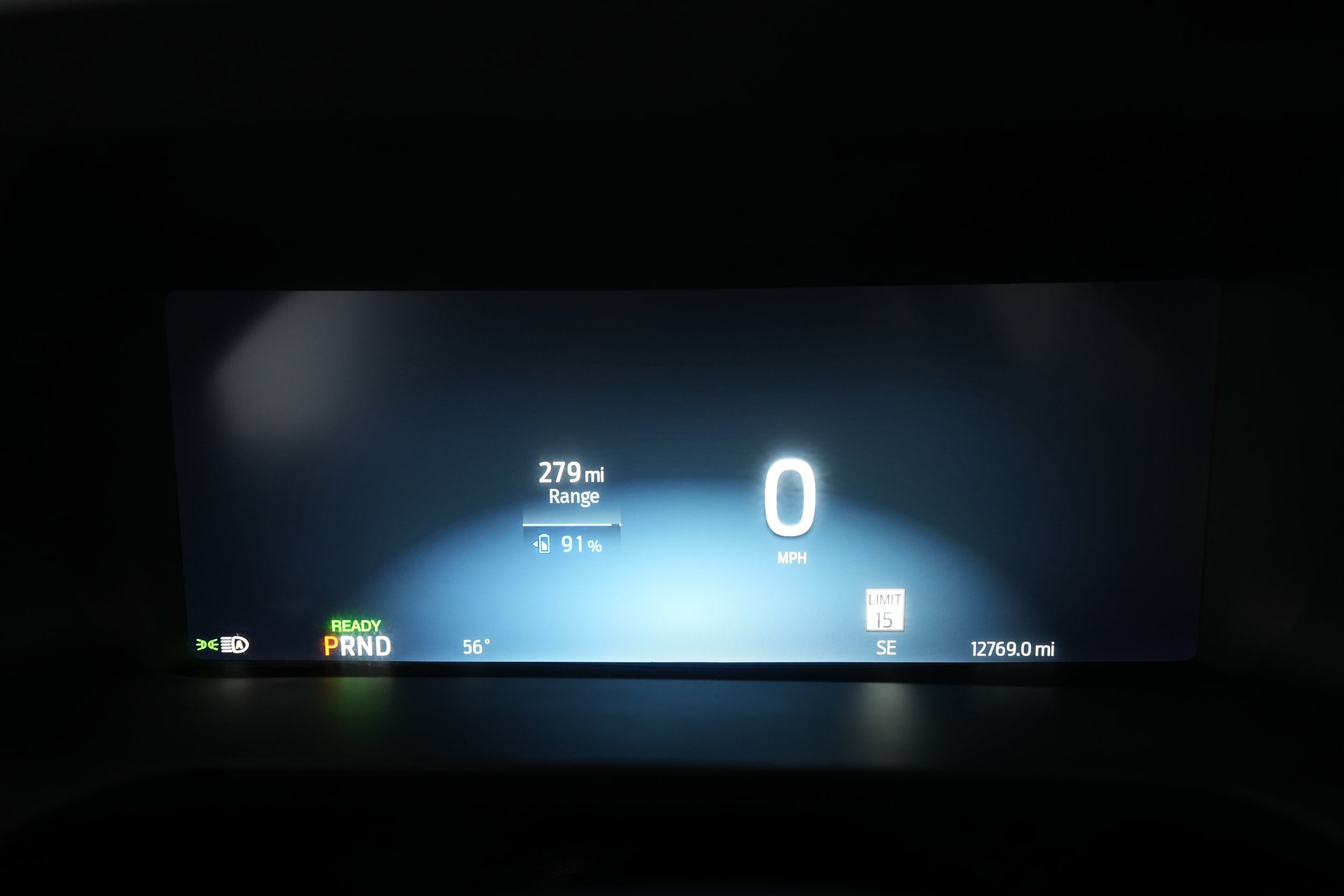 2023 Ford F-150 Lightning