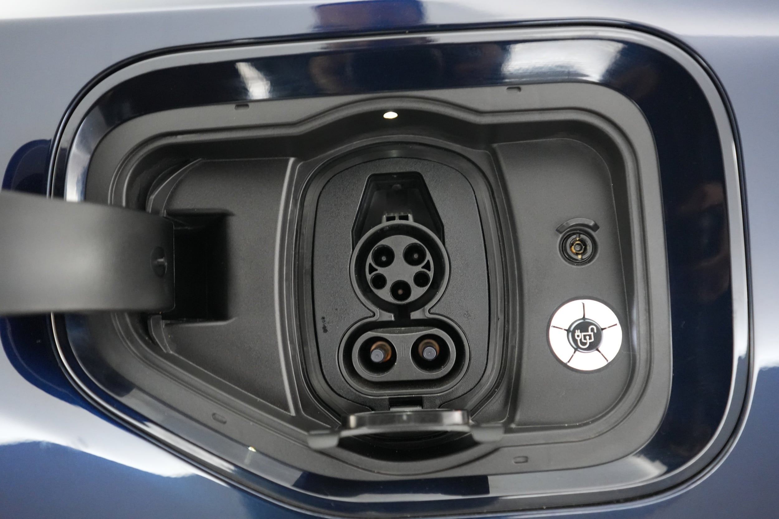 2023 Ford F-150 Lightning