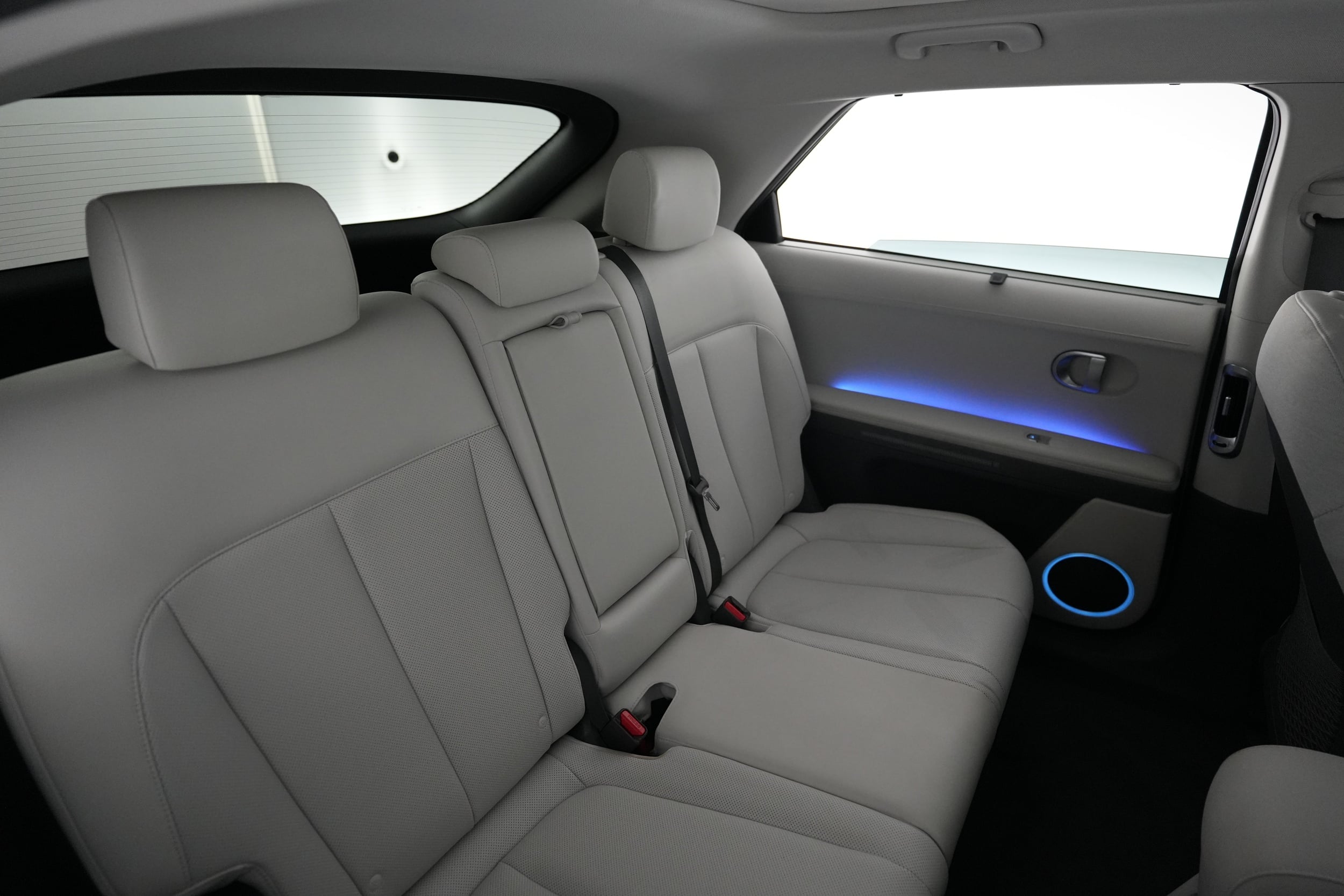 2024 Hyundai IONIQ 5