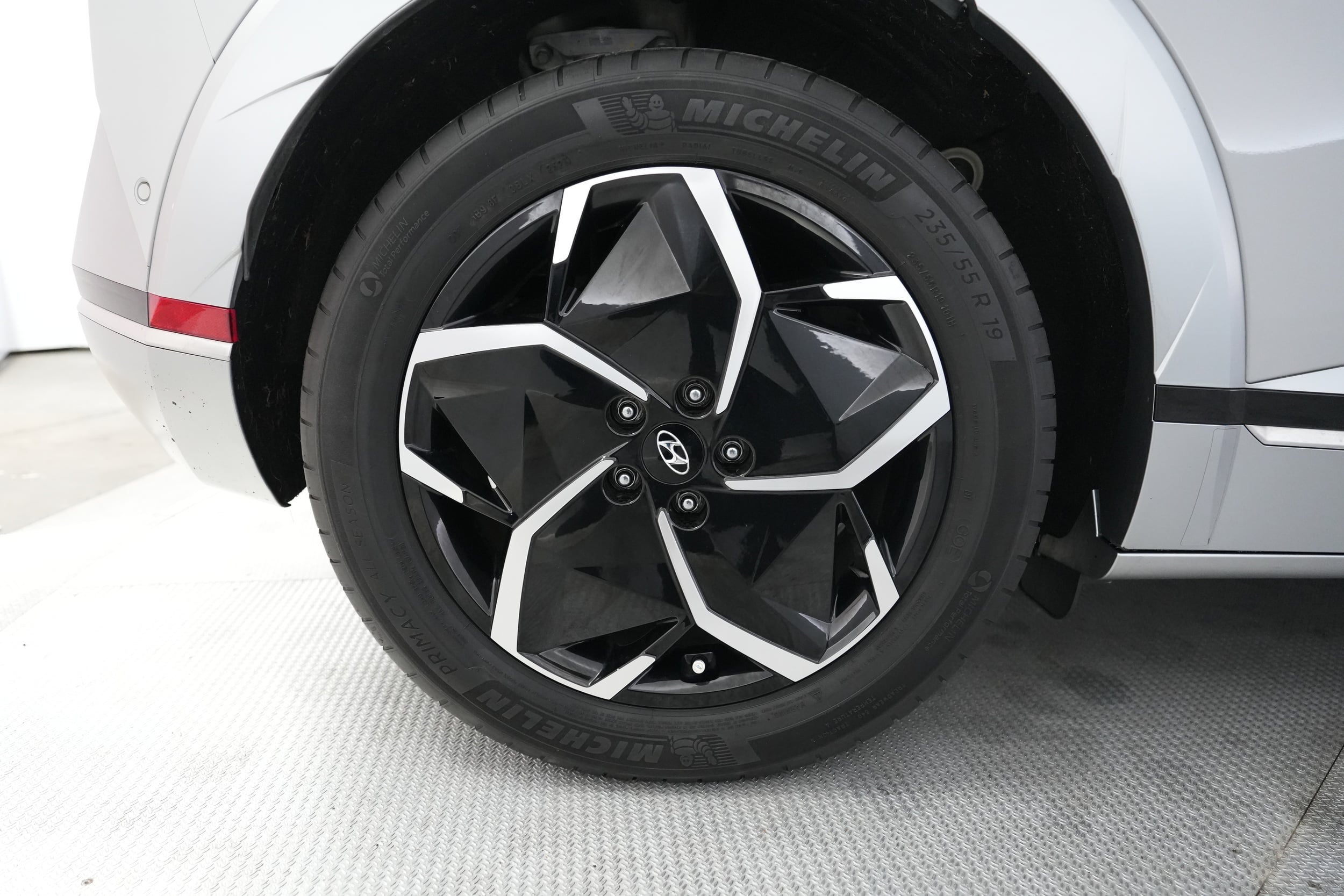 2024 Hyundai IONIQ 5