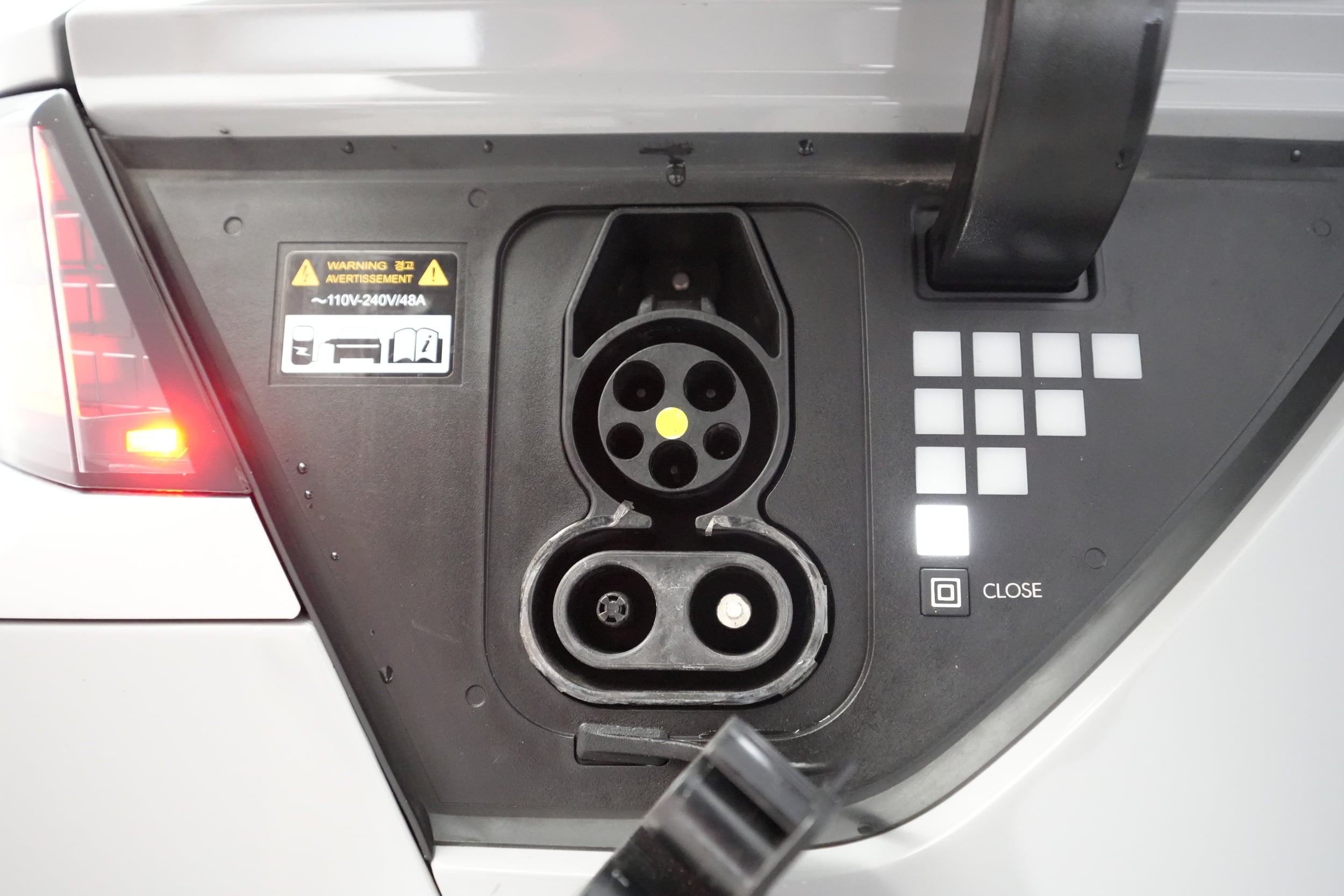 2024 Hyundai IONIQ 5