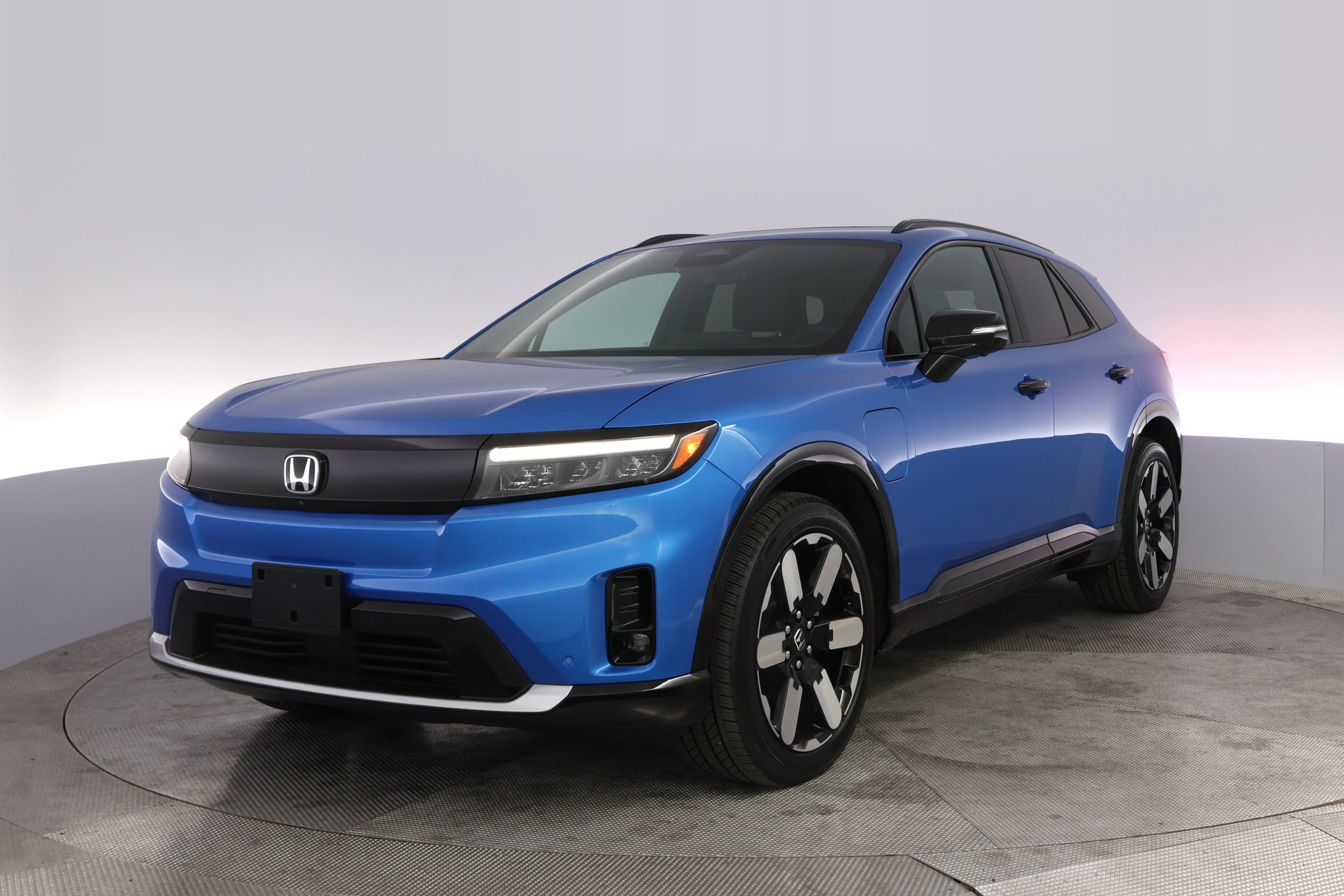 2024 Honda Prologue