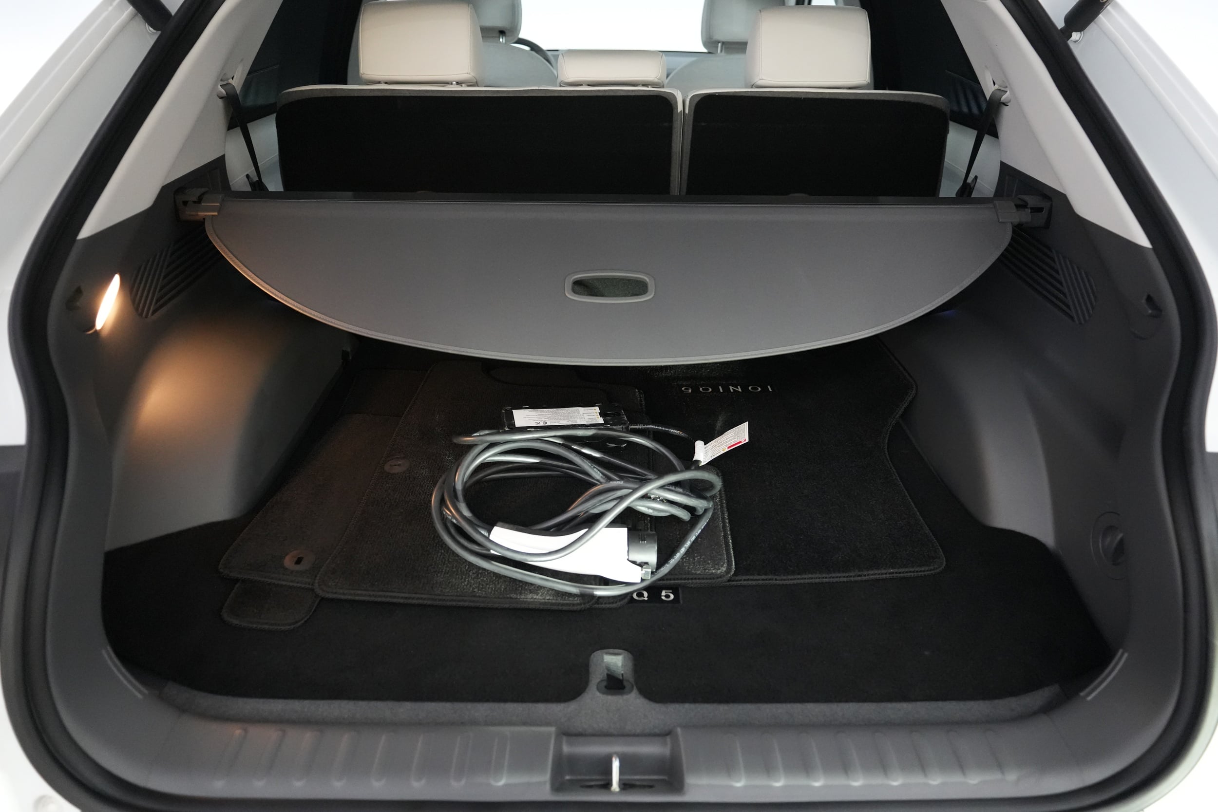 2024 Hyundai IONIQ 5