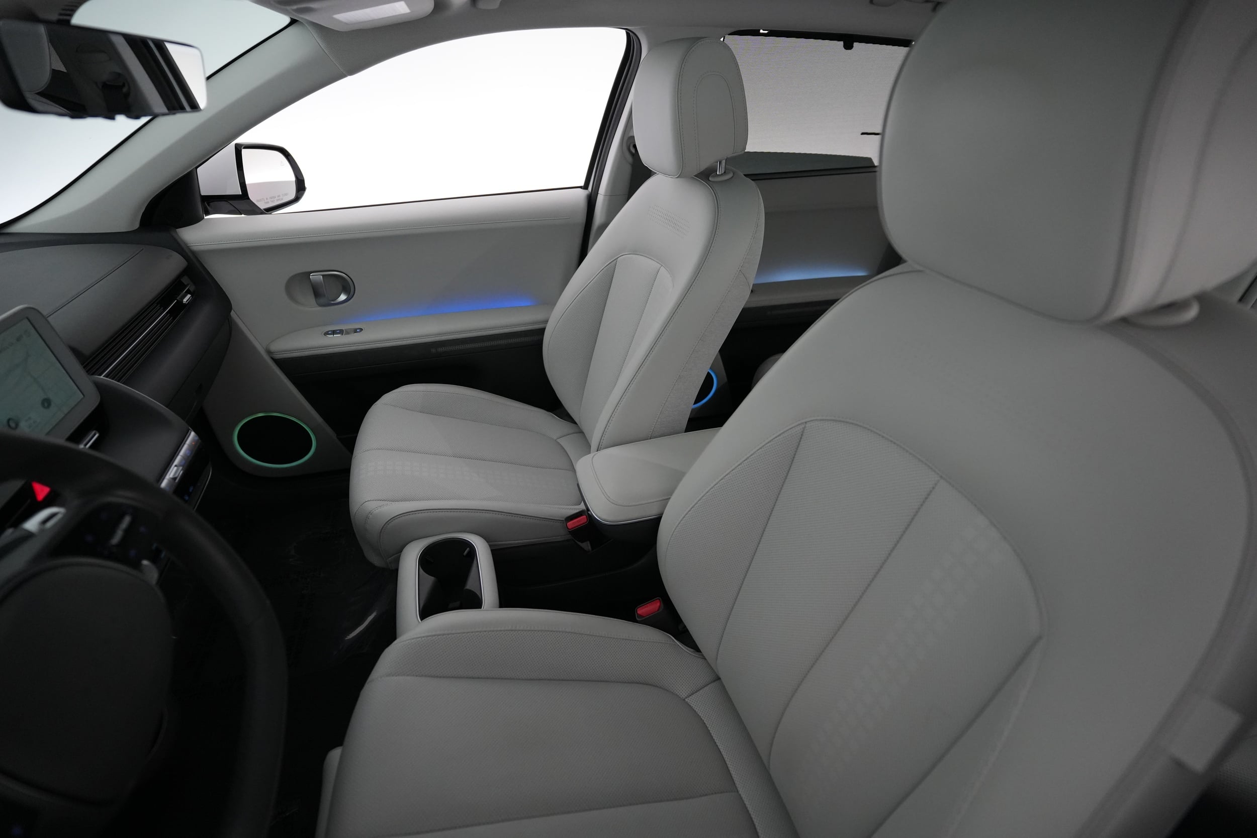 2024 Hyundai IONIQ 5