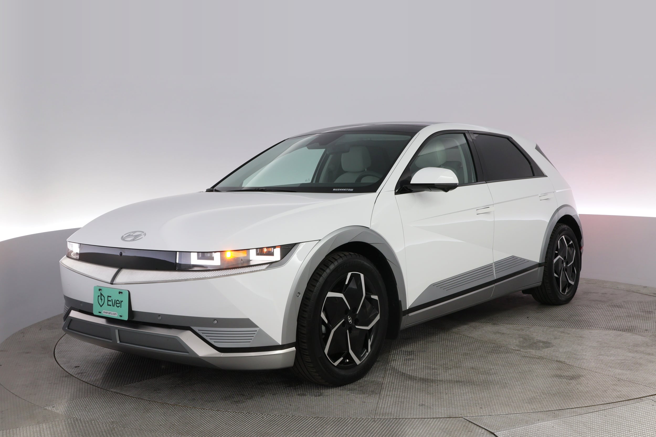 2024 Hyundai IONIQ 5