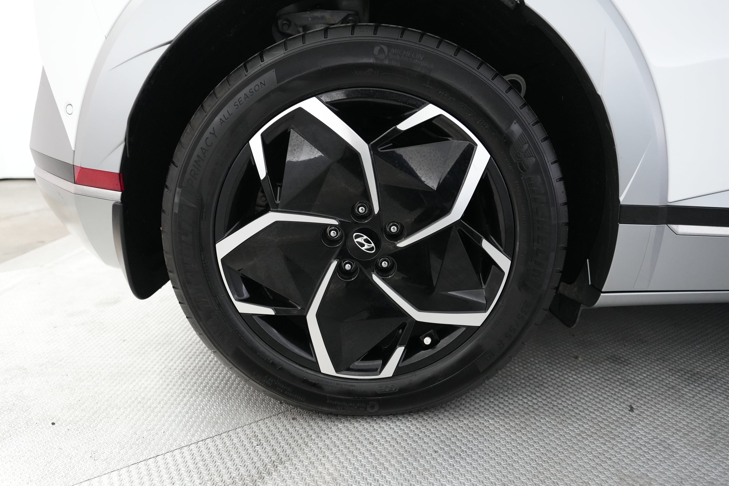 2024 Hyundai IONIQ 5