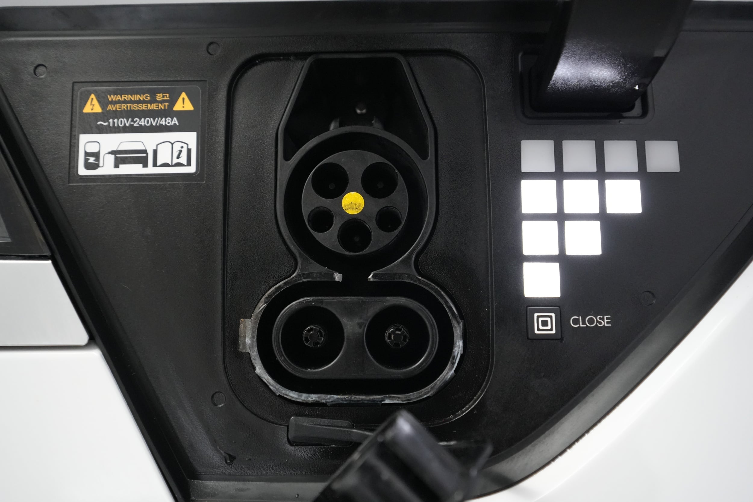 2024 Hyundai IONIQ 5