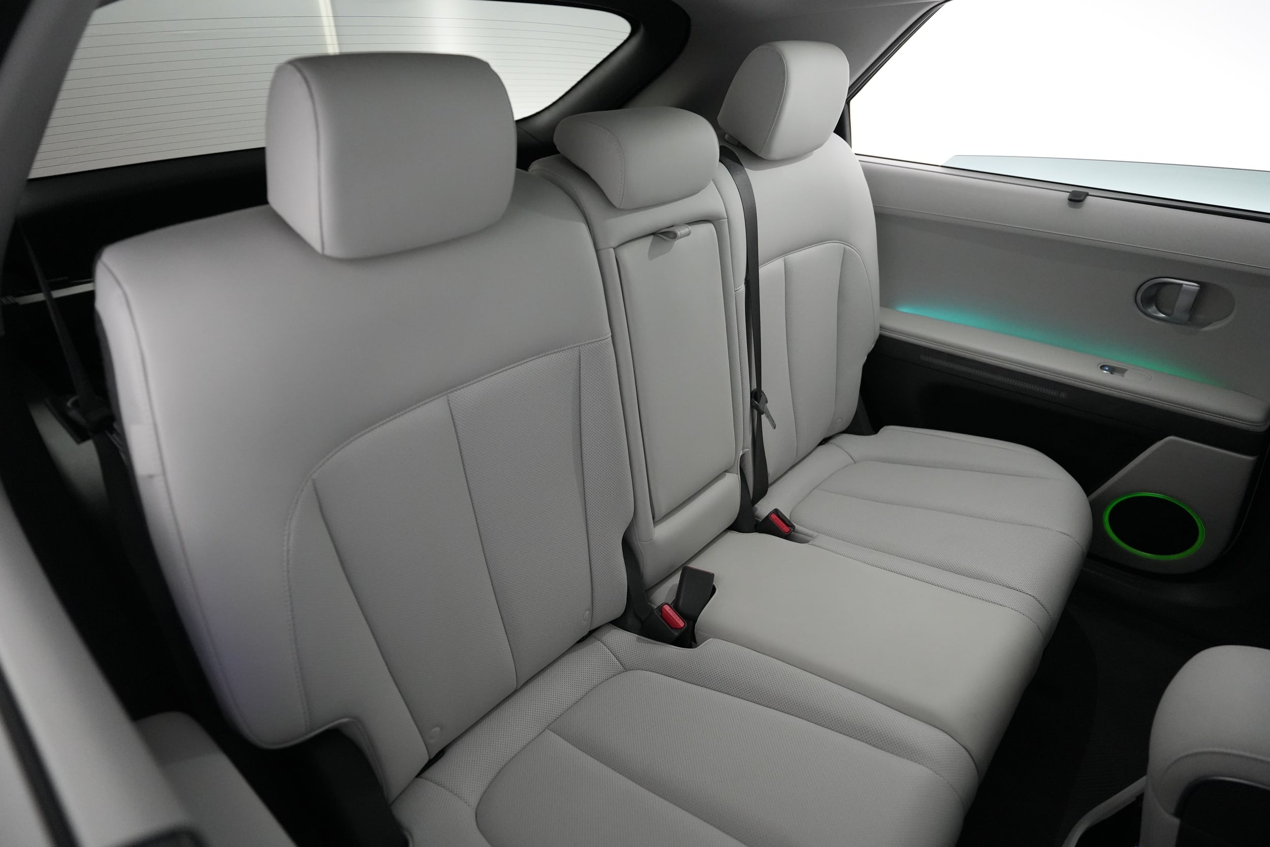 2024 Hyundai IONIQ 5