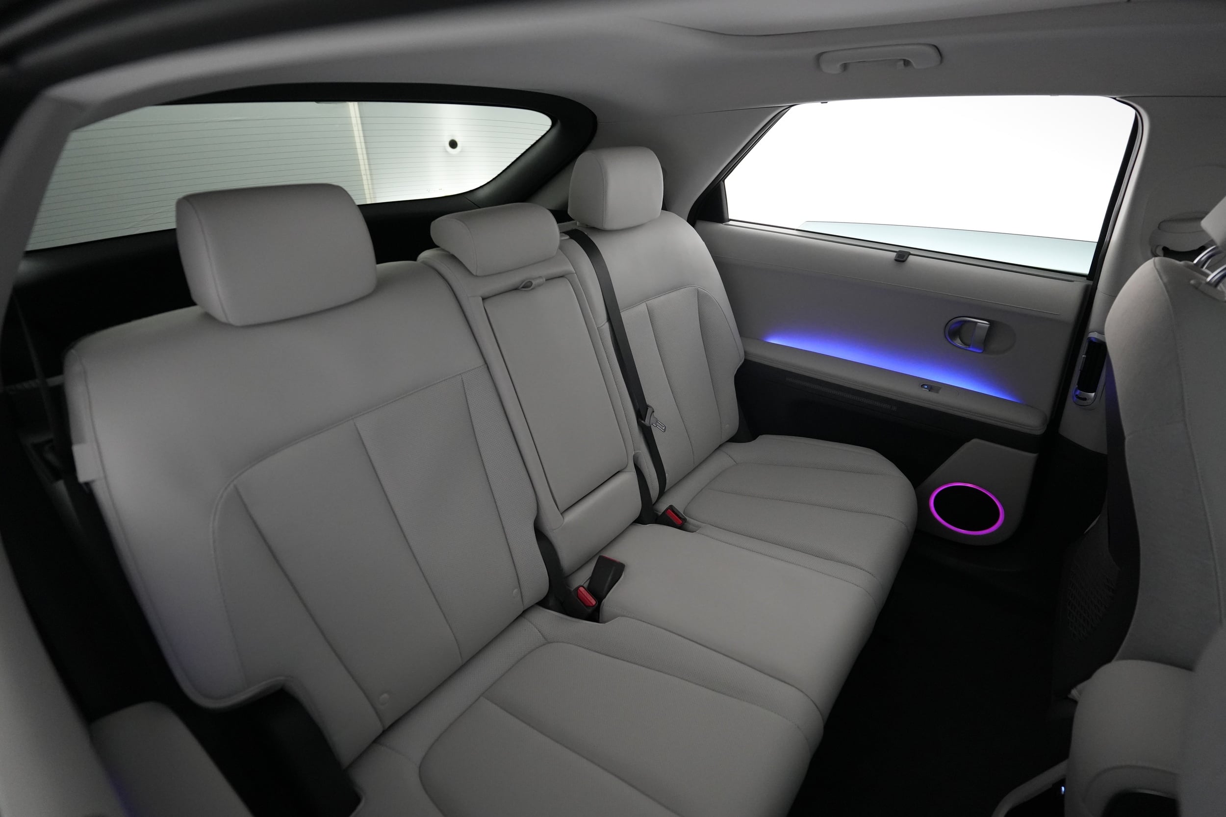 2024 Hyundai IONIQ 5