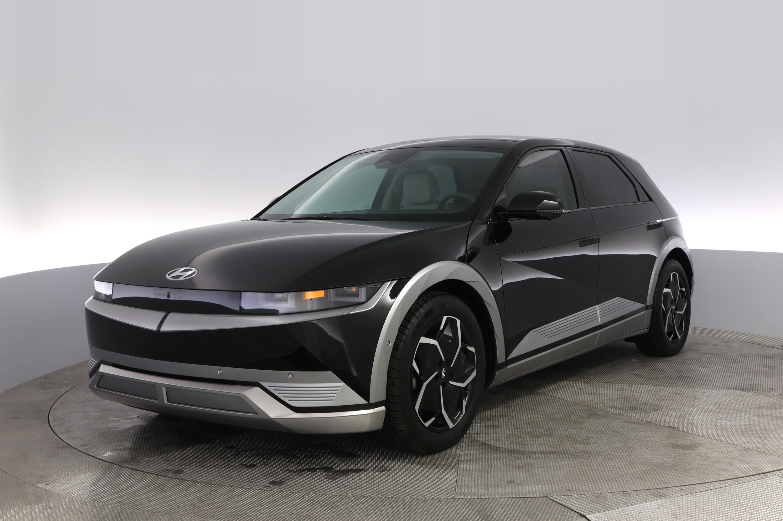 2024 Hyundai IONIQ 5