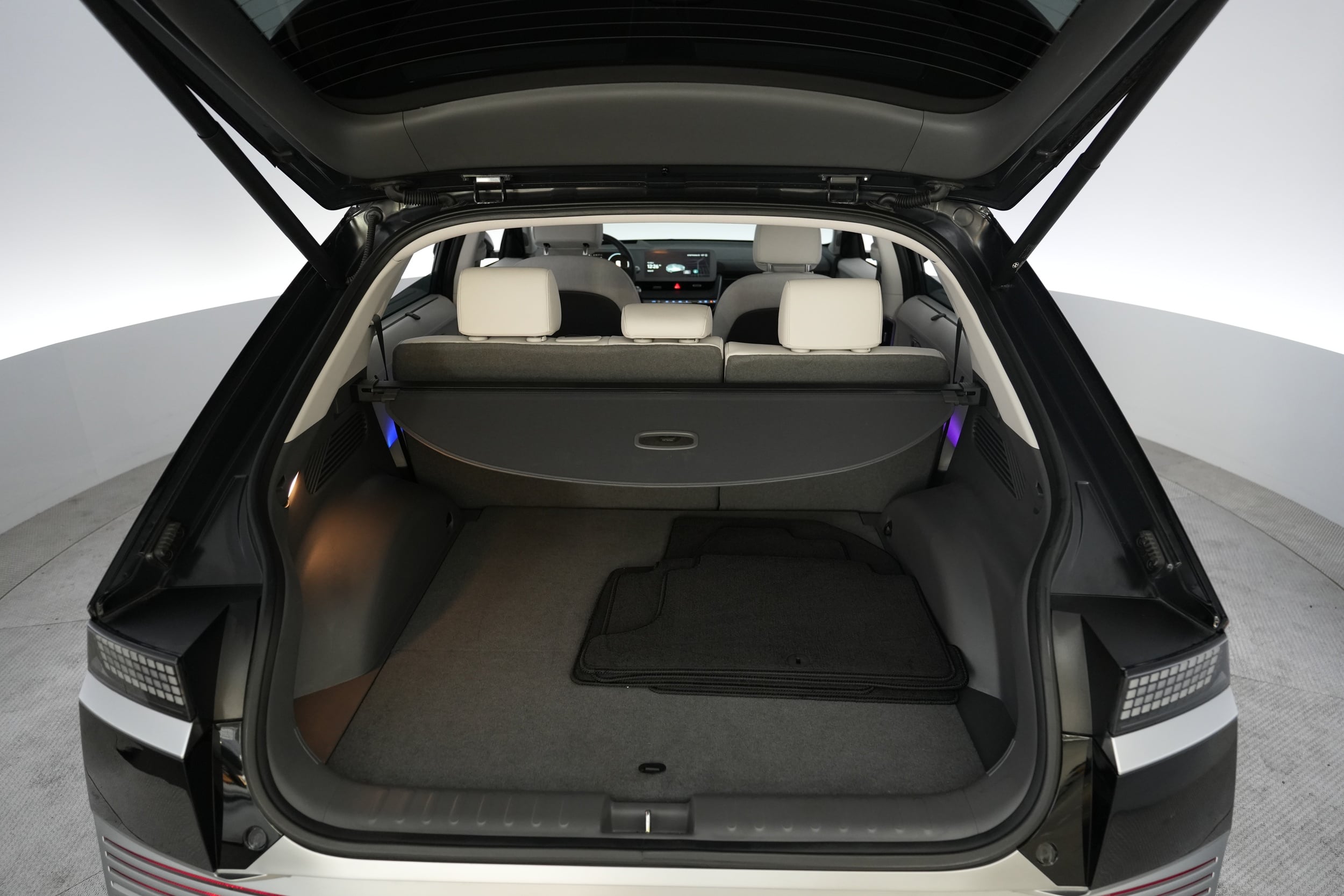 2024 Hyundai IONIQ 5