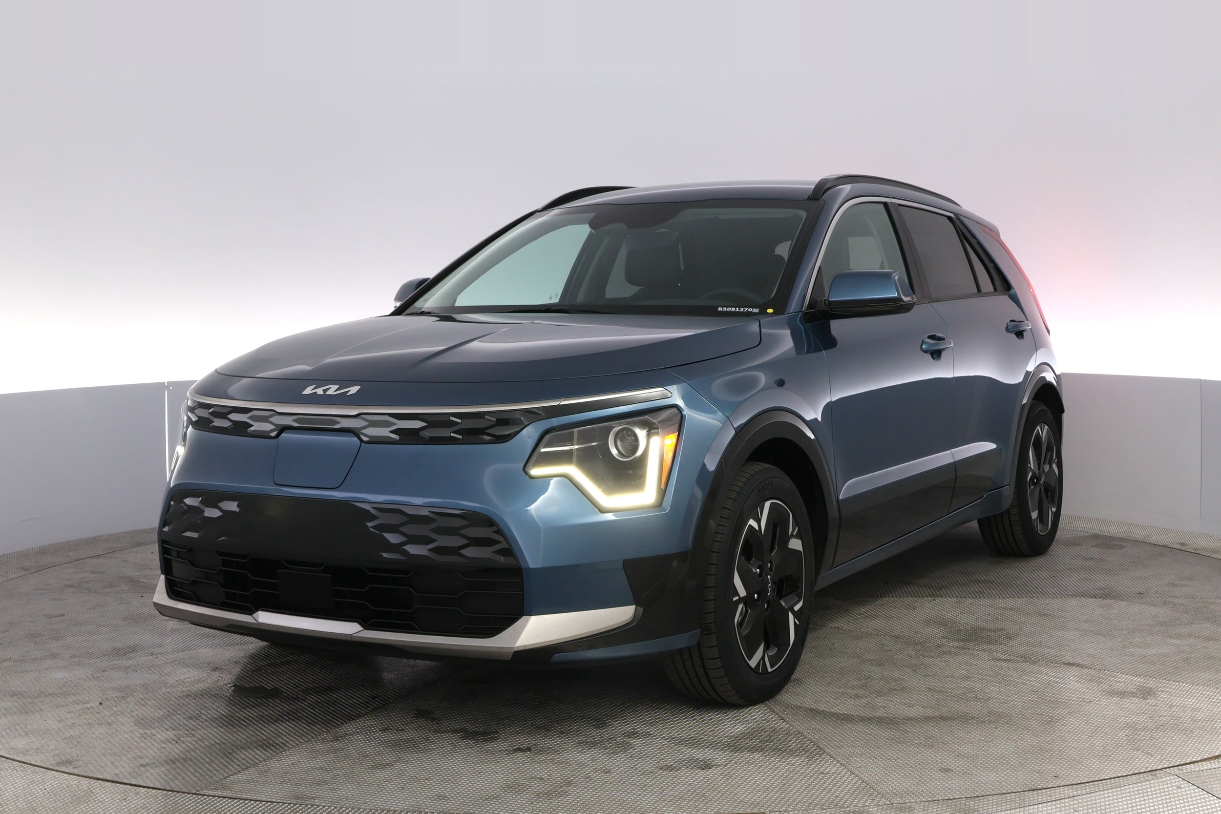 2024 Kia Niro EV