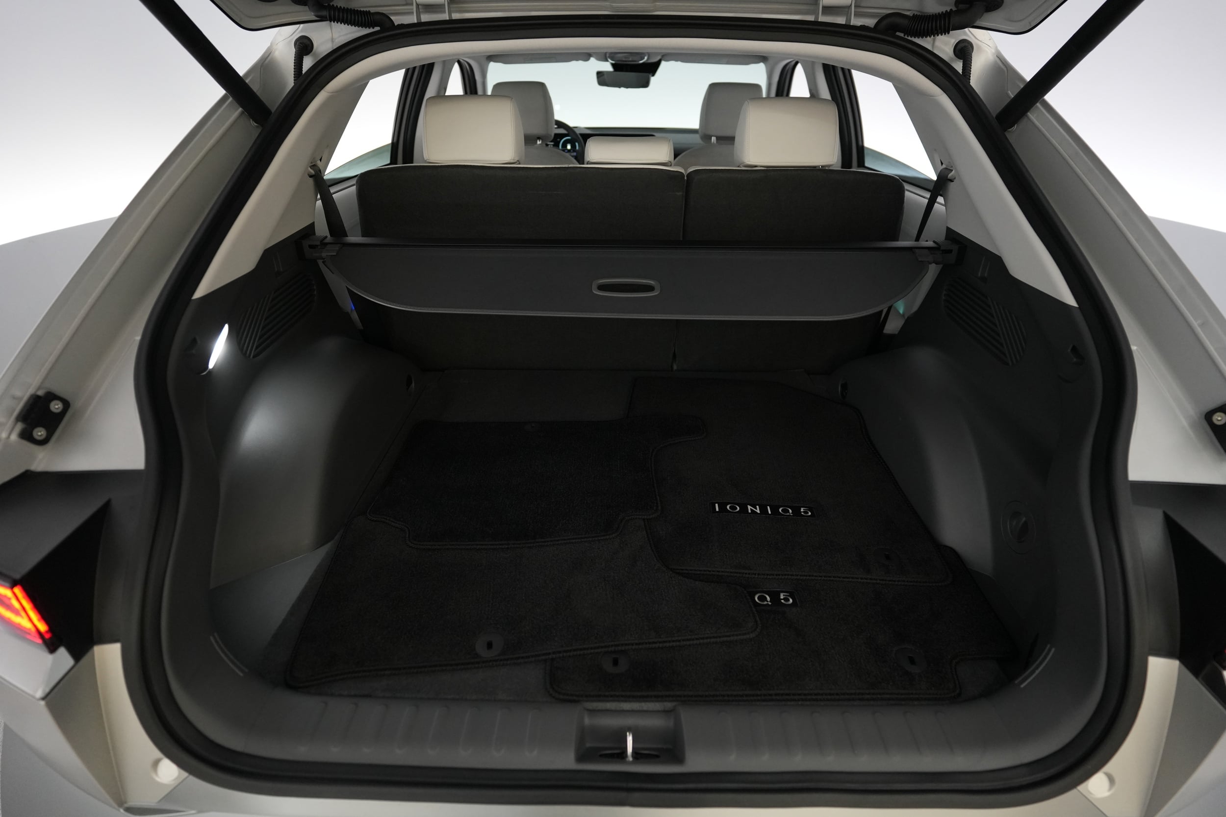 2025 Hyundai IONIQ 5