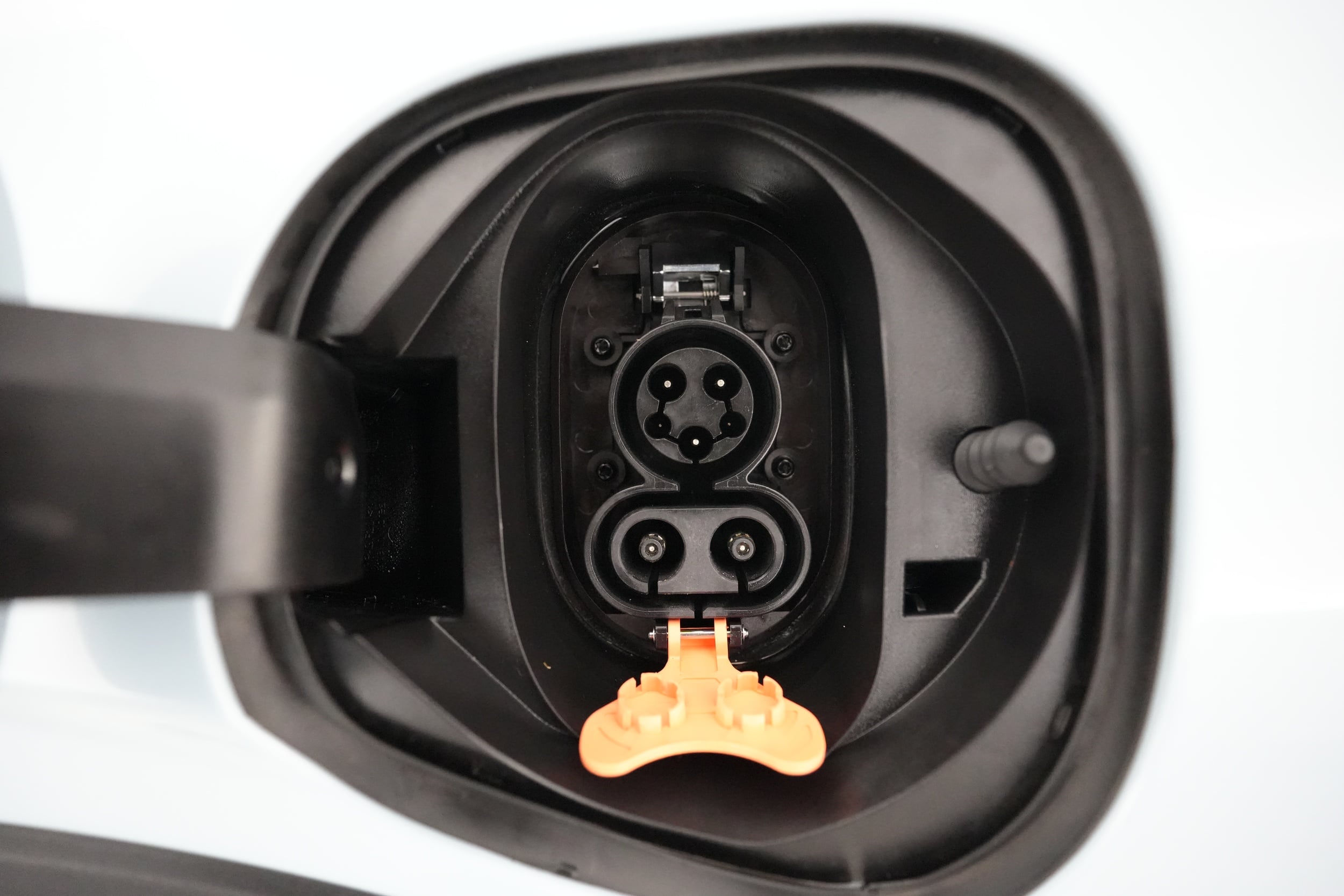 2023 Chevrolet Bolt EUV