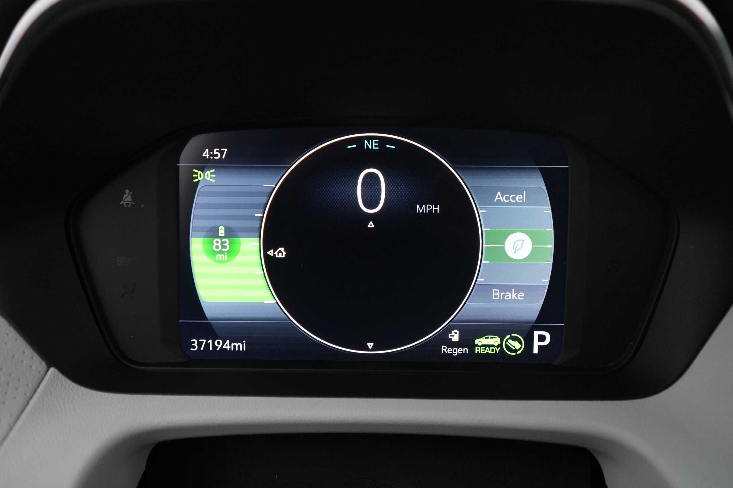 2023 Chevrolet Bolt EUV