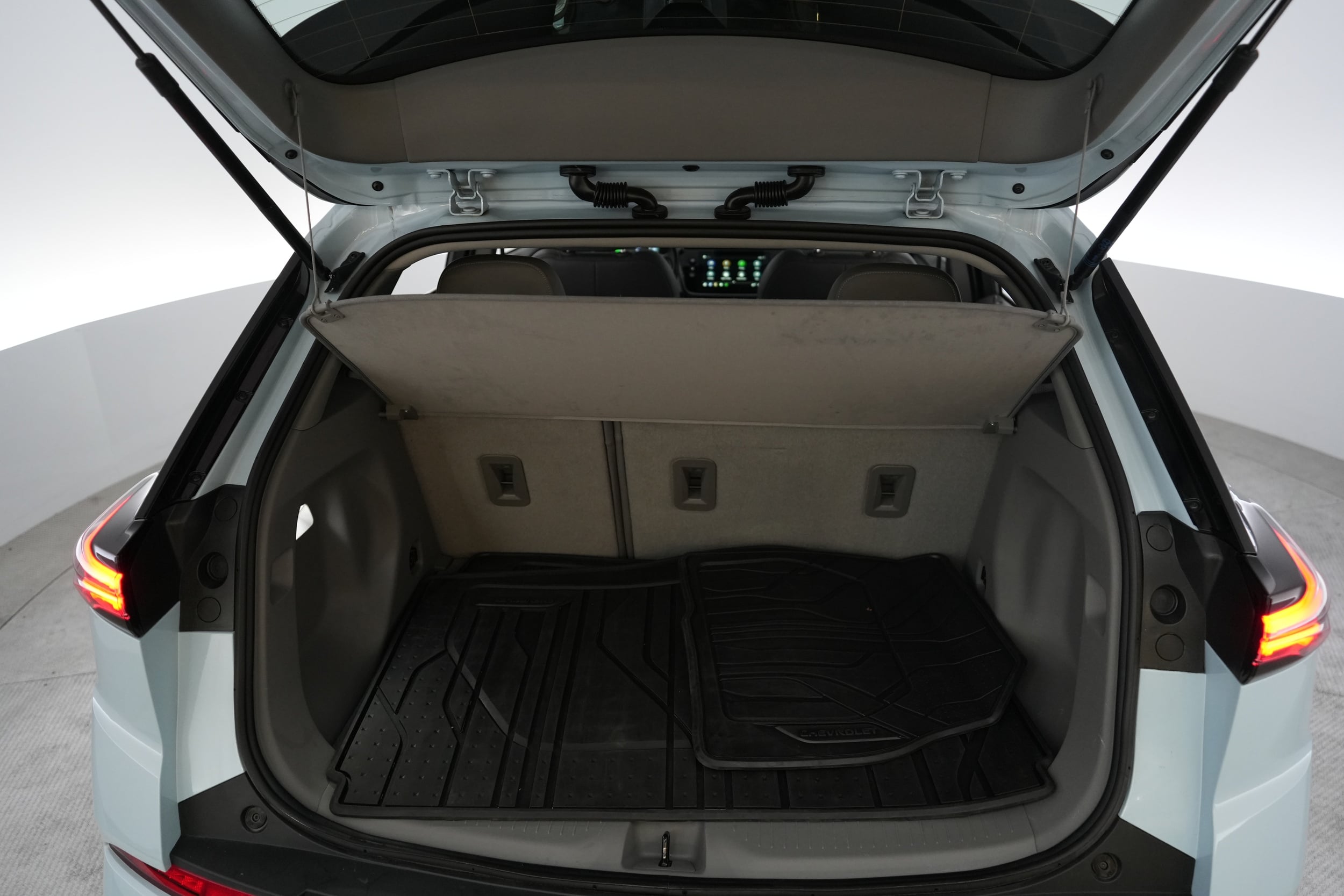 2023 Chevrolet Bolt EUV