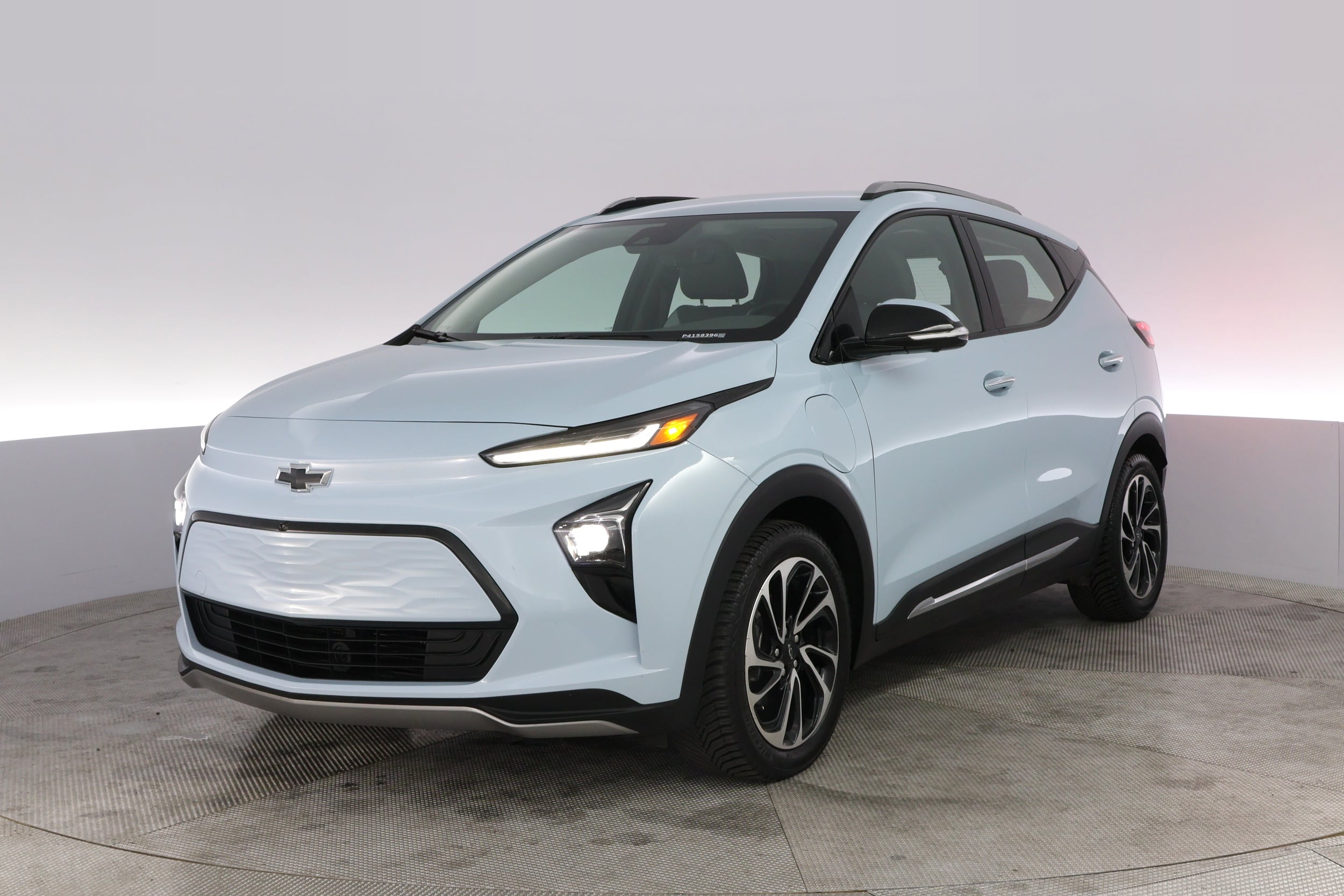 2023 Chevrolet Bolt EUV