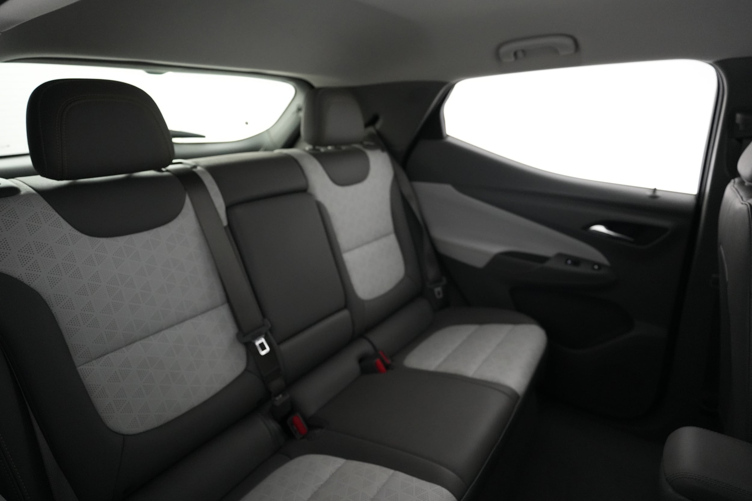 2023 Chevrolet Bolt EUV