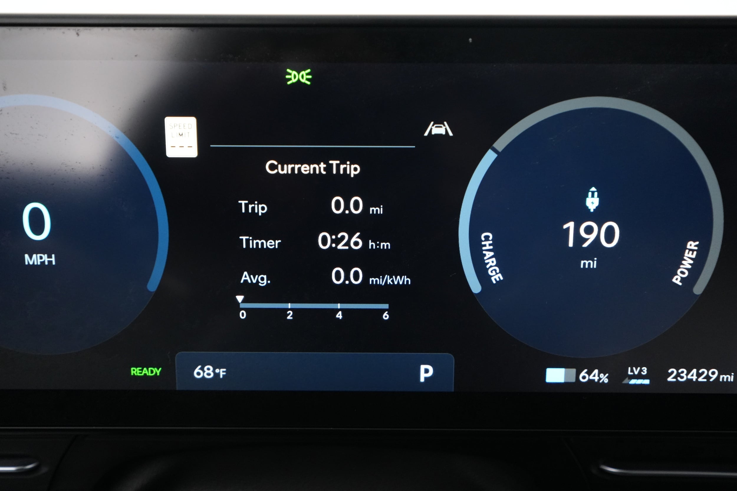 2024 Hyundai Kona Electric