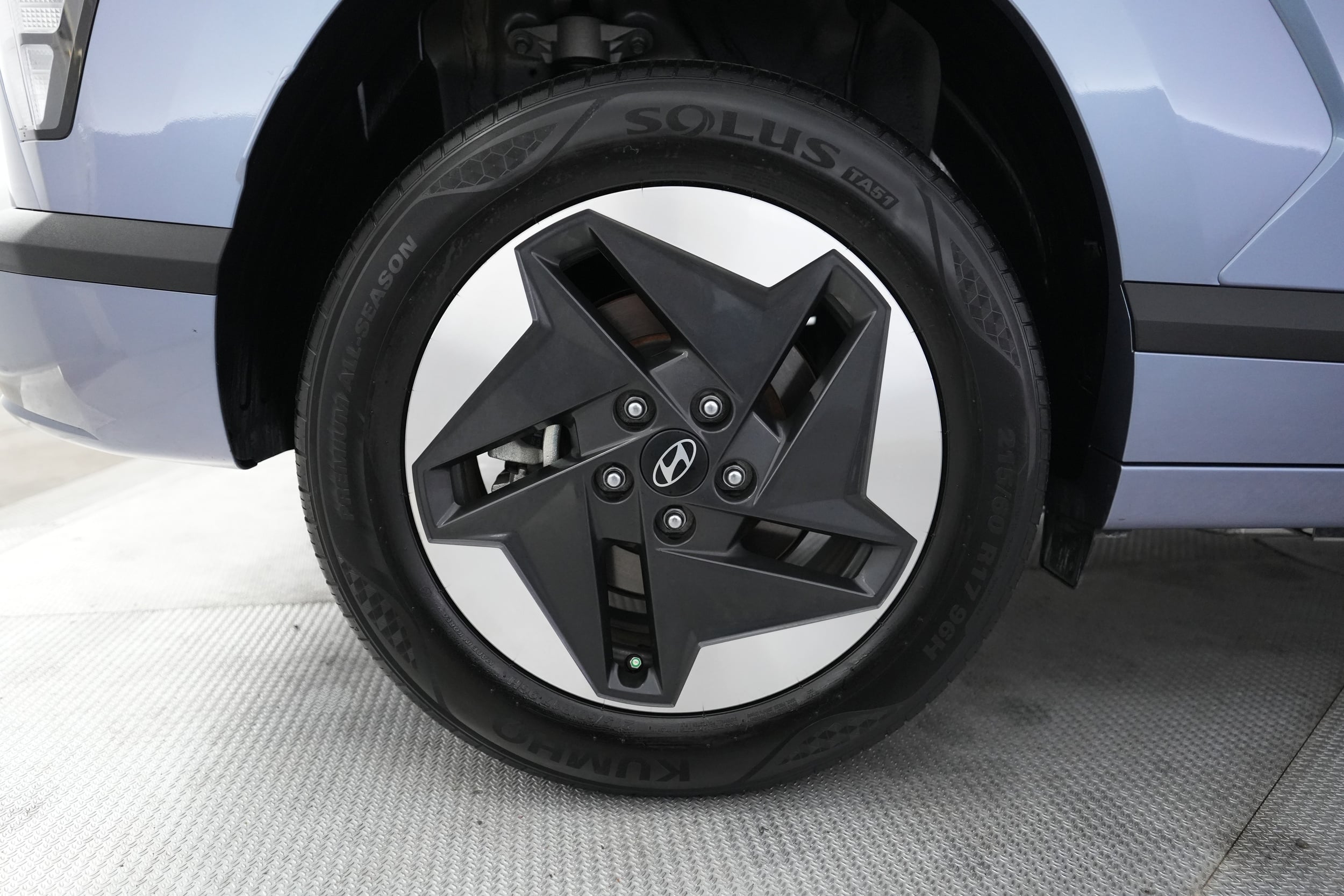 2024 Hyundai Kona Electric