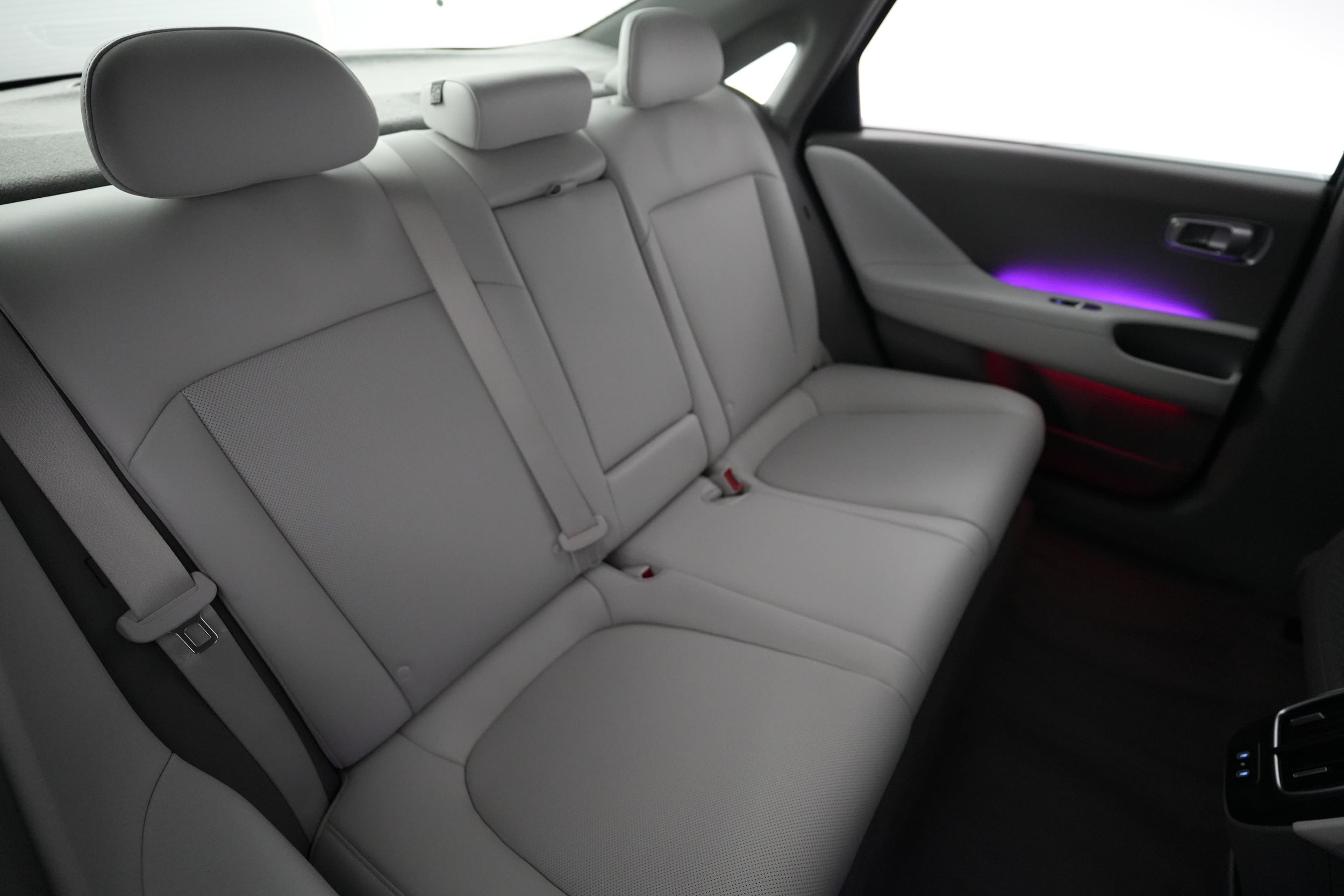 2024 Hyundai IONIQ 6