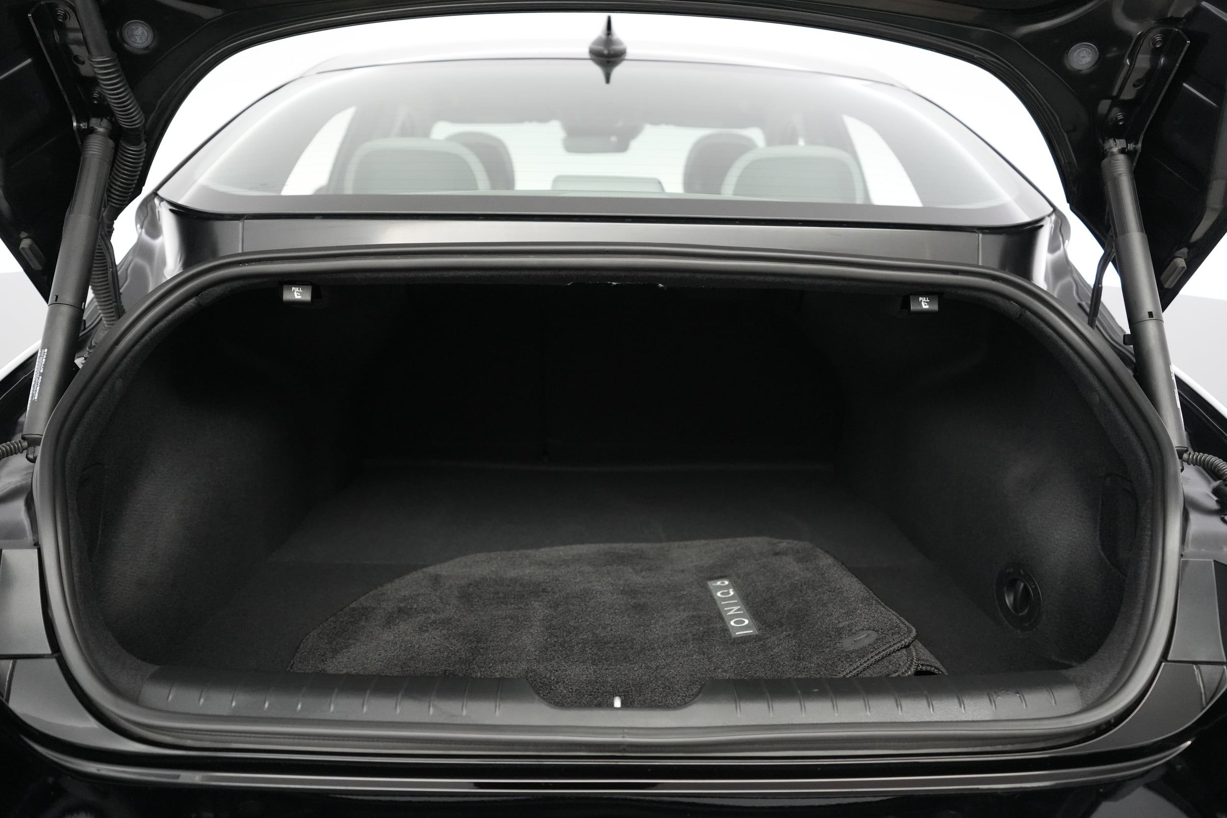 2024 Hyundai IONIQ 6