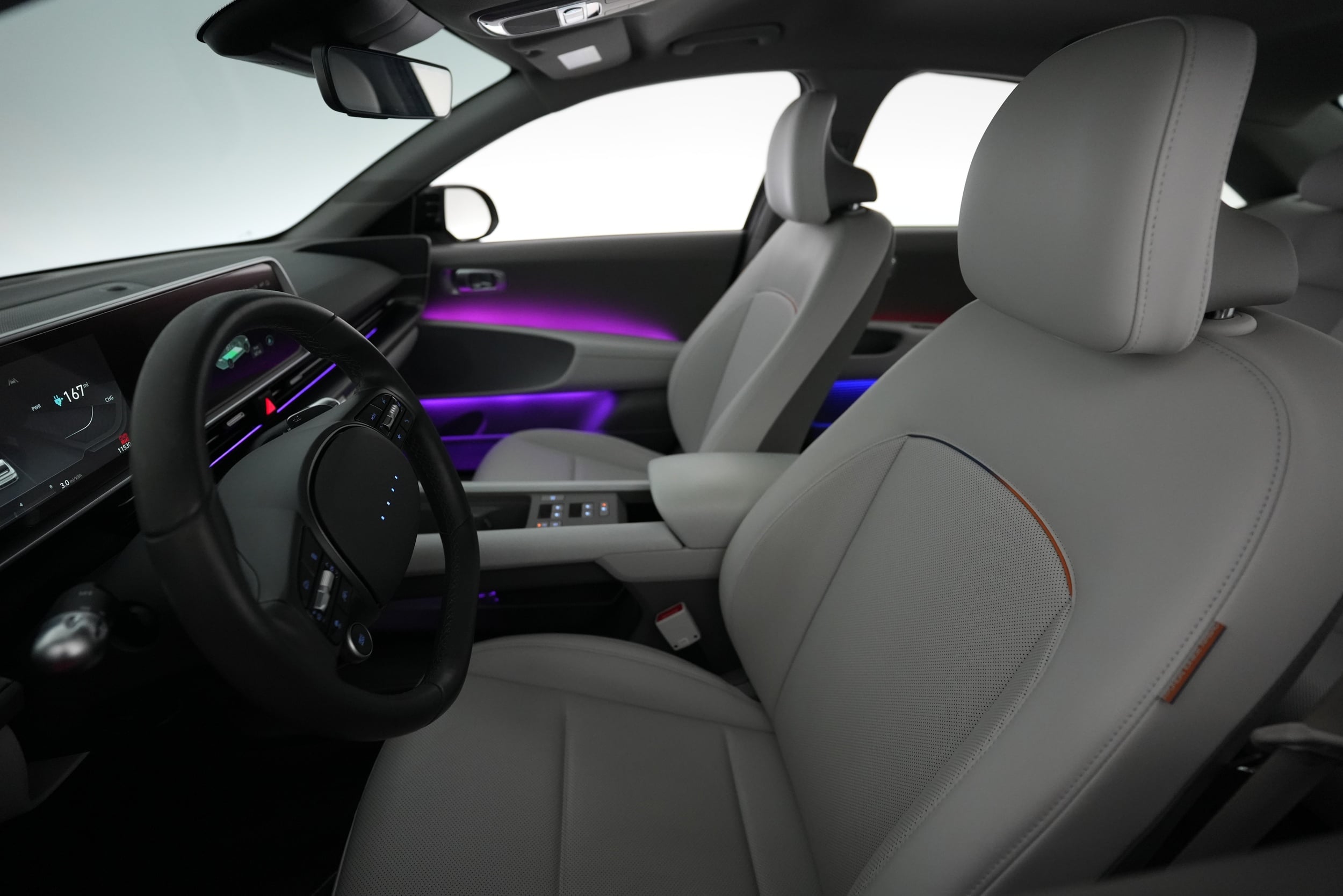 2024 Hyundai IONIQ 6