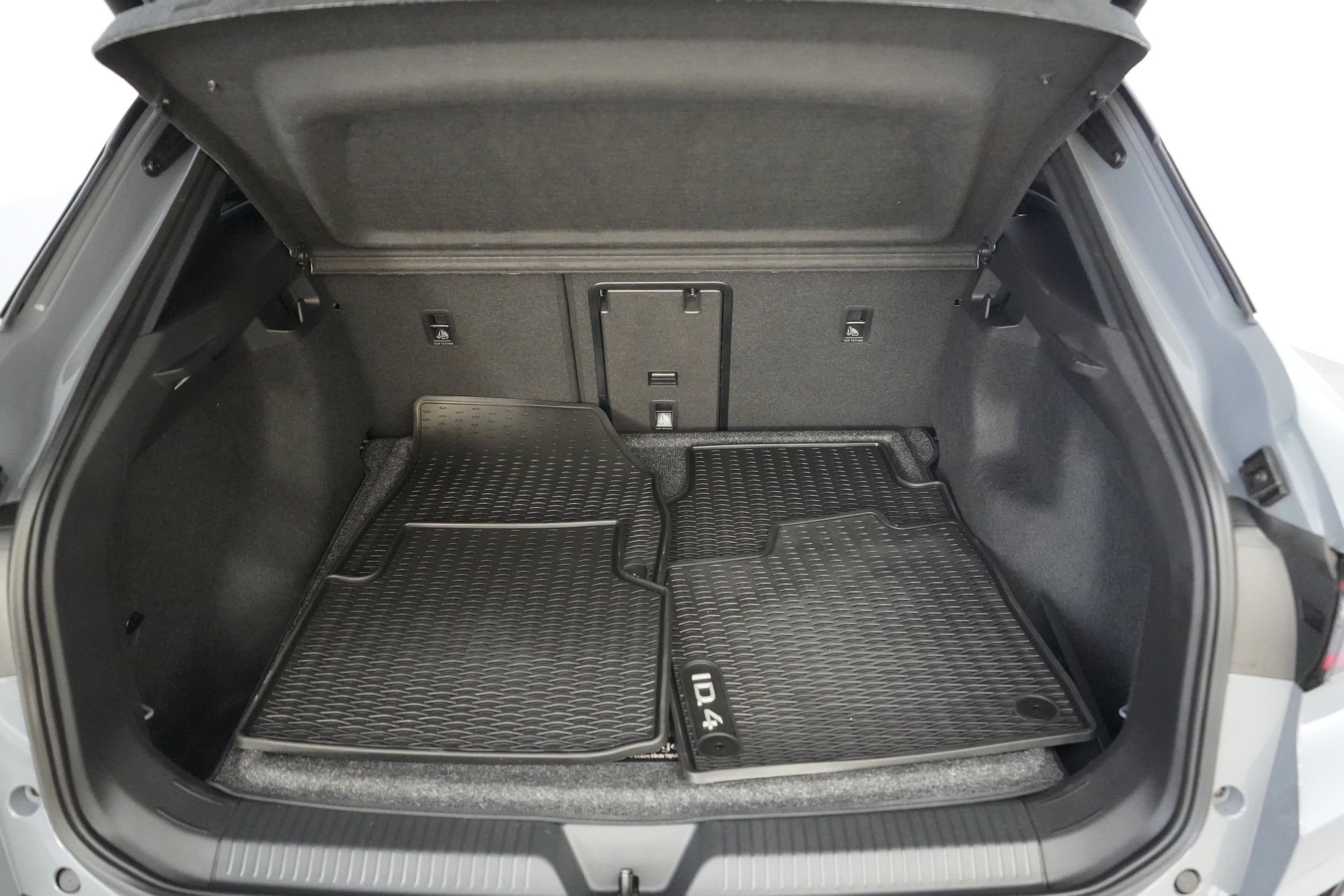 2024 Volkswagen ID.4