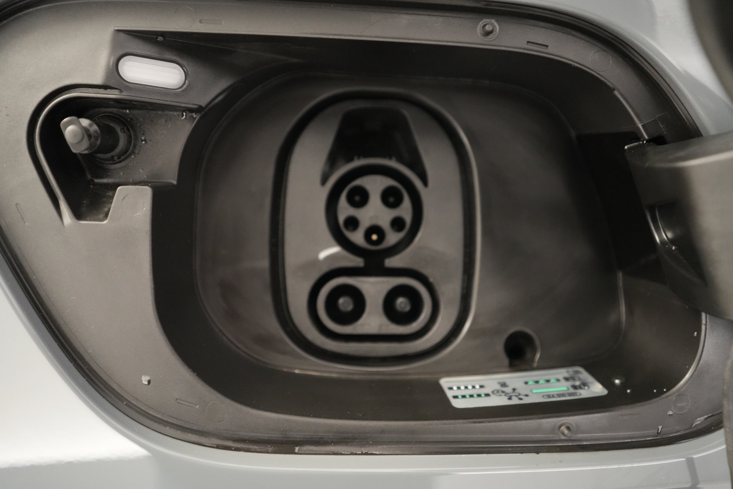 2024 Volkswagen ID.4