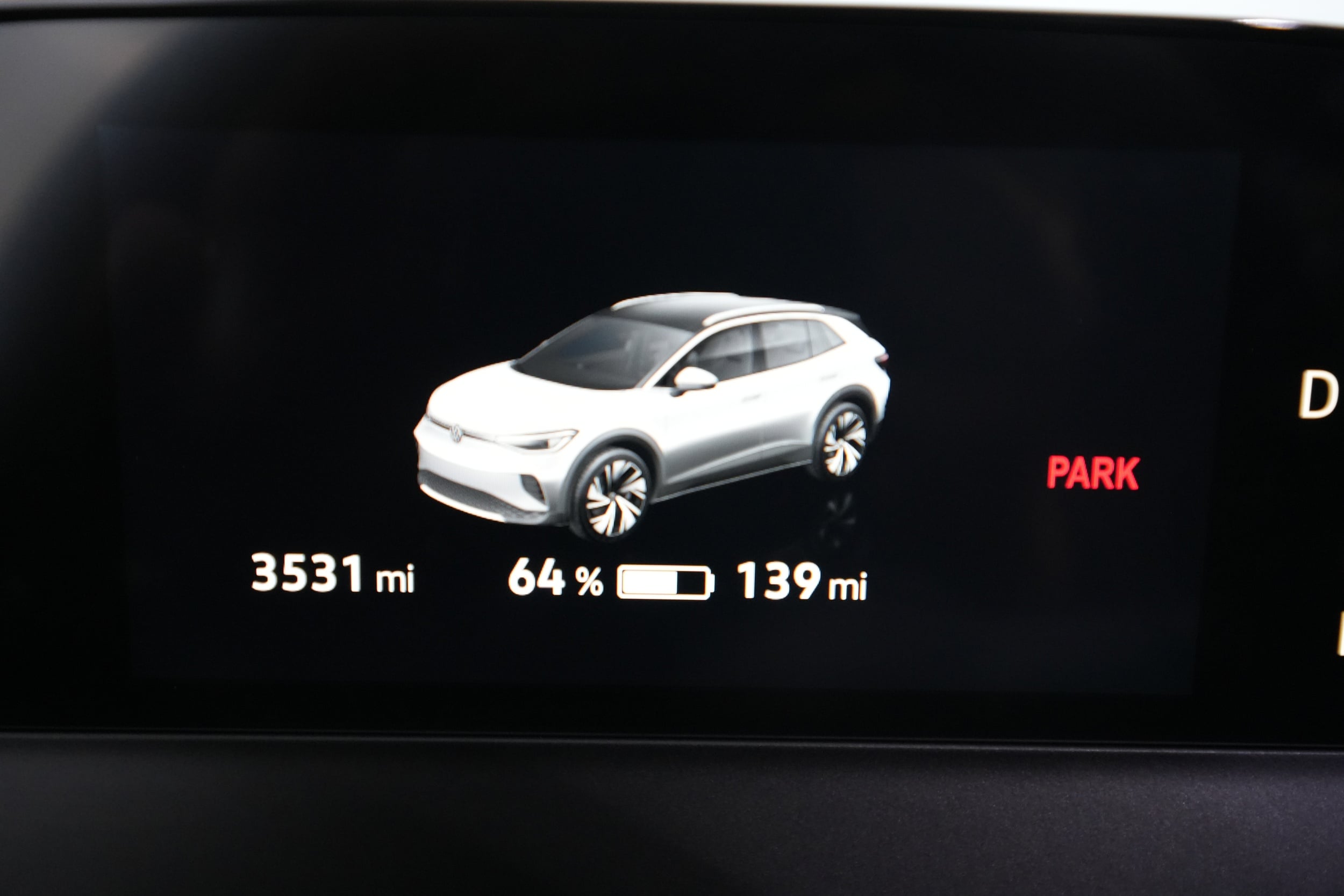 2024 Volkswagen ID.4