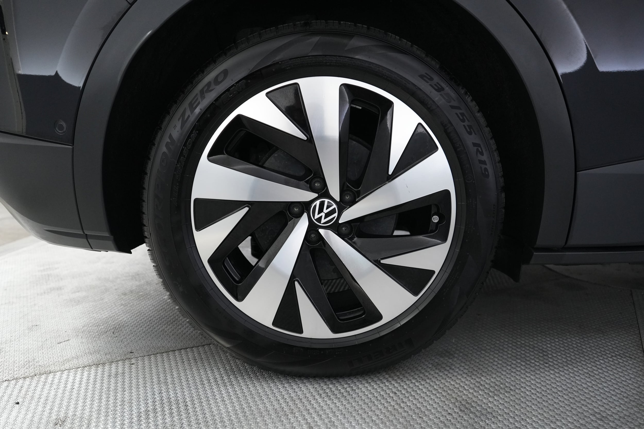 2024 Volkswagen ID.4