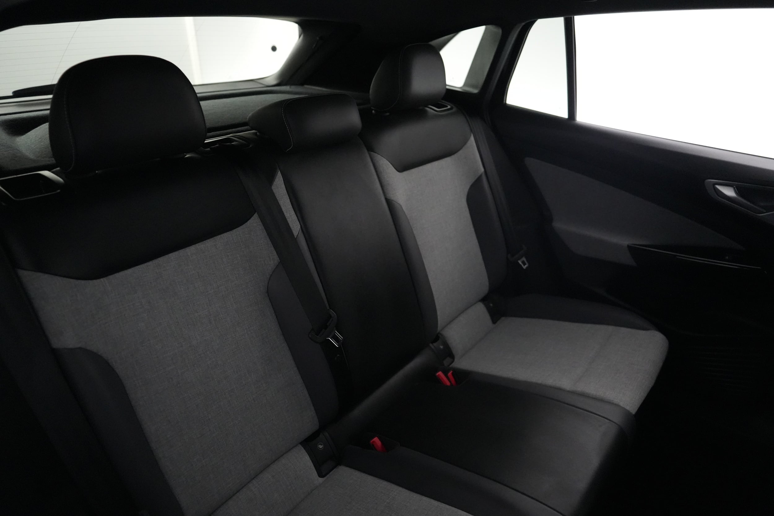 2024 Volkswagen ID.4