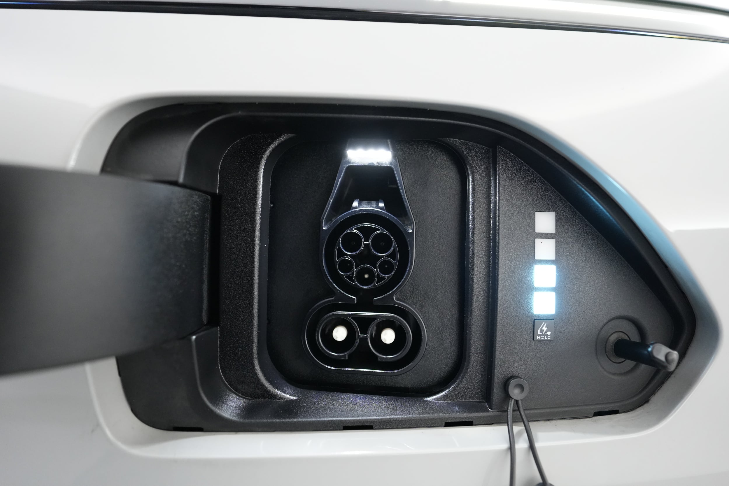 2024 Hyundai Kona Electric