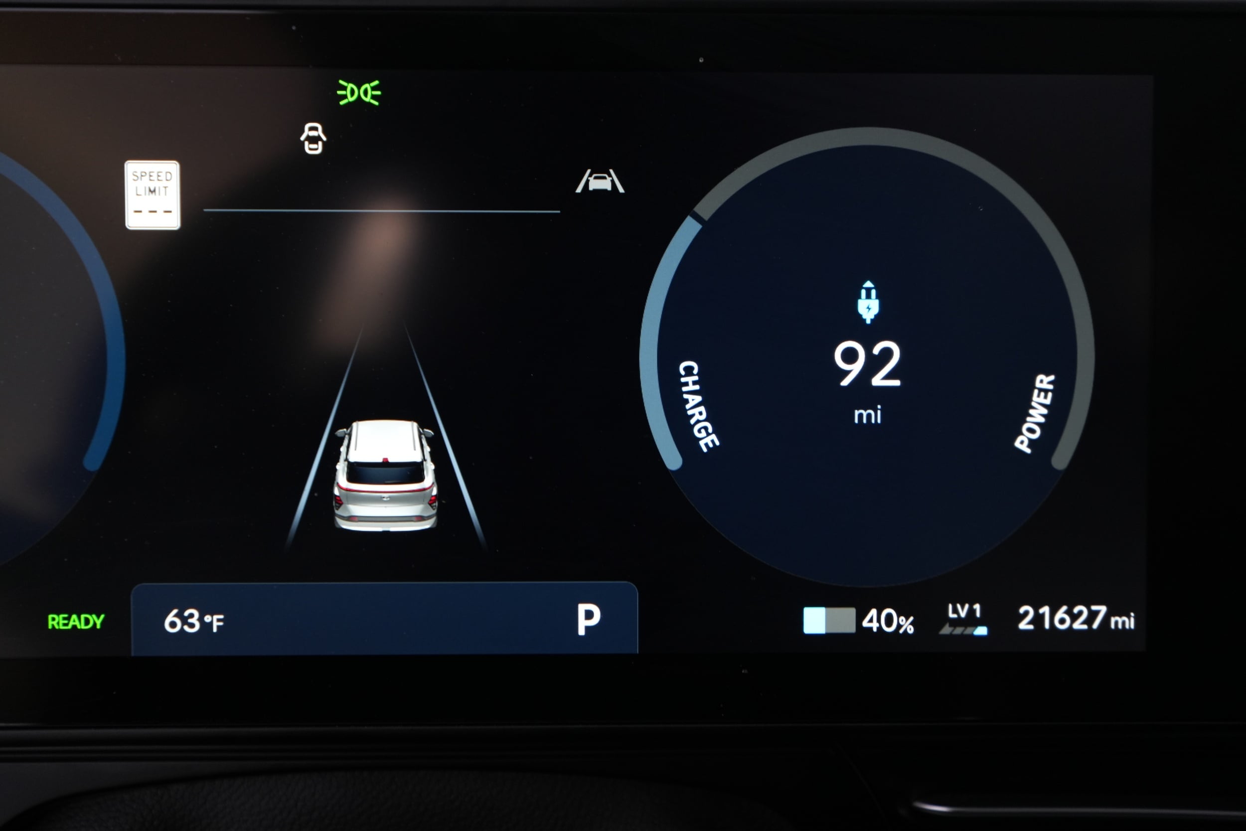 2024 Hyundai Kona Electric