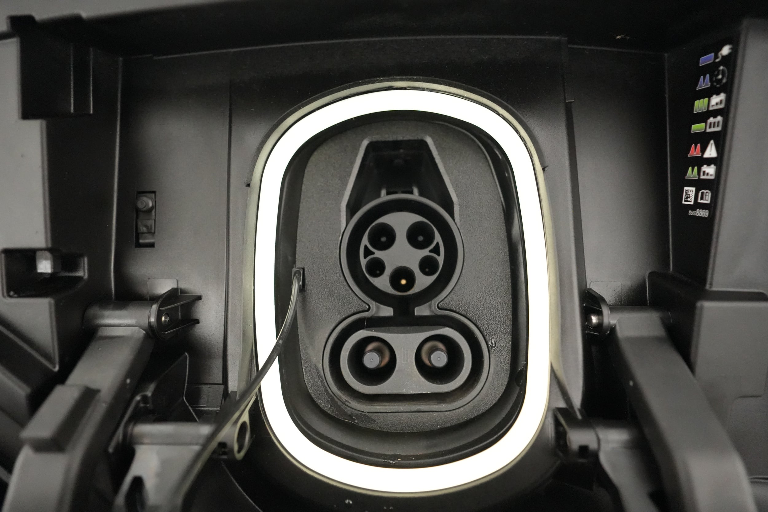 2024 Chevrolet Blazer EV