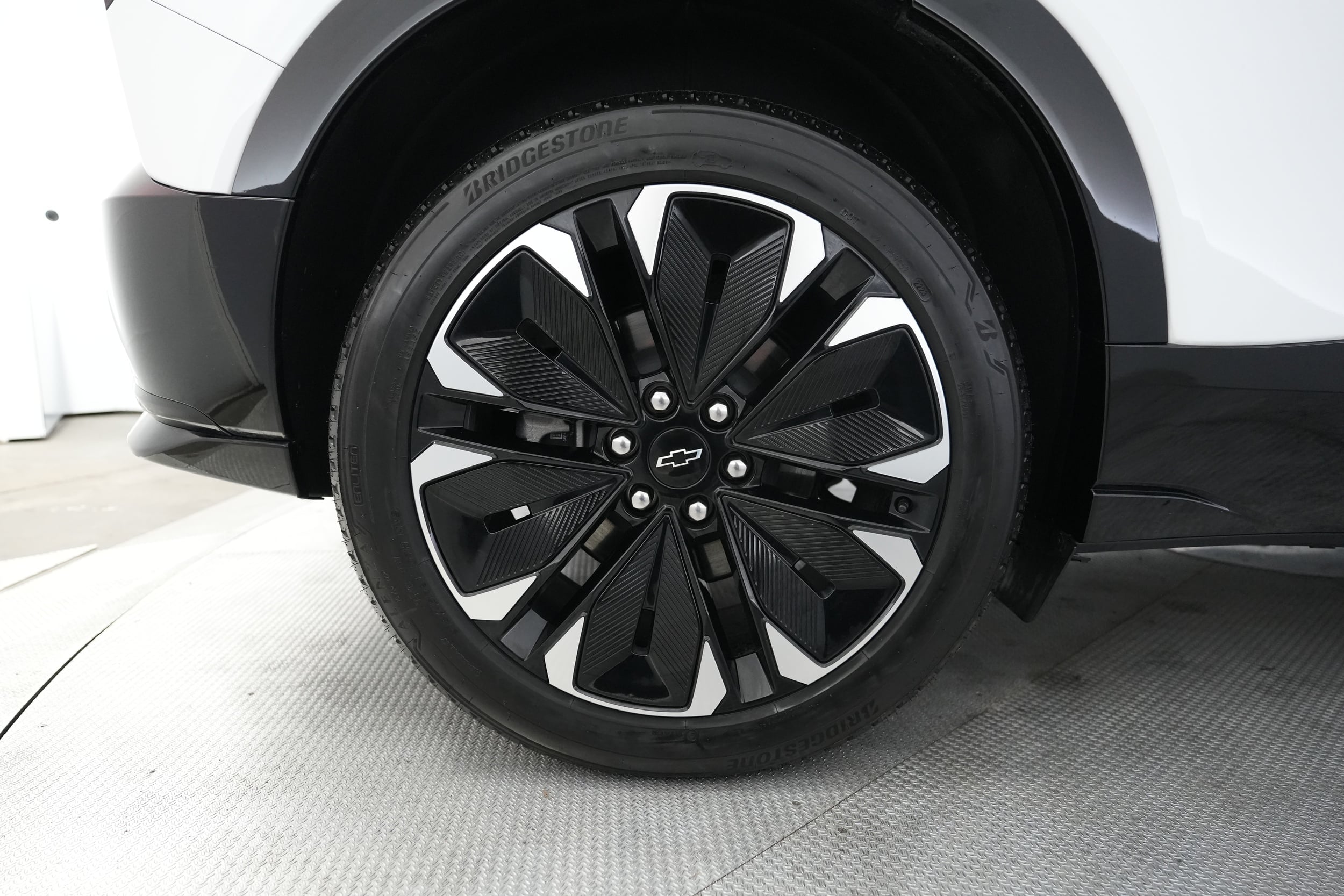 2024 Chevrolet Blazer EV