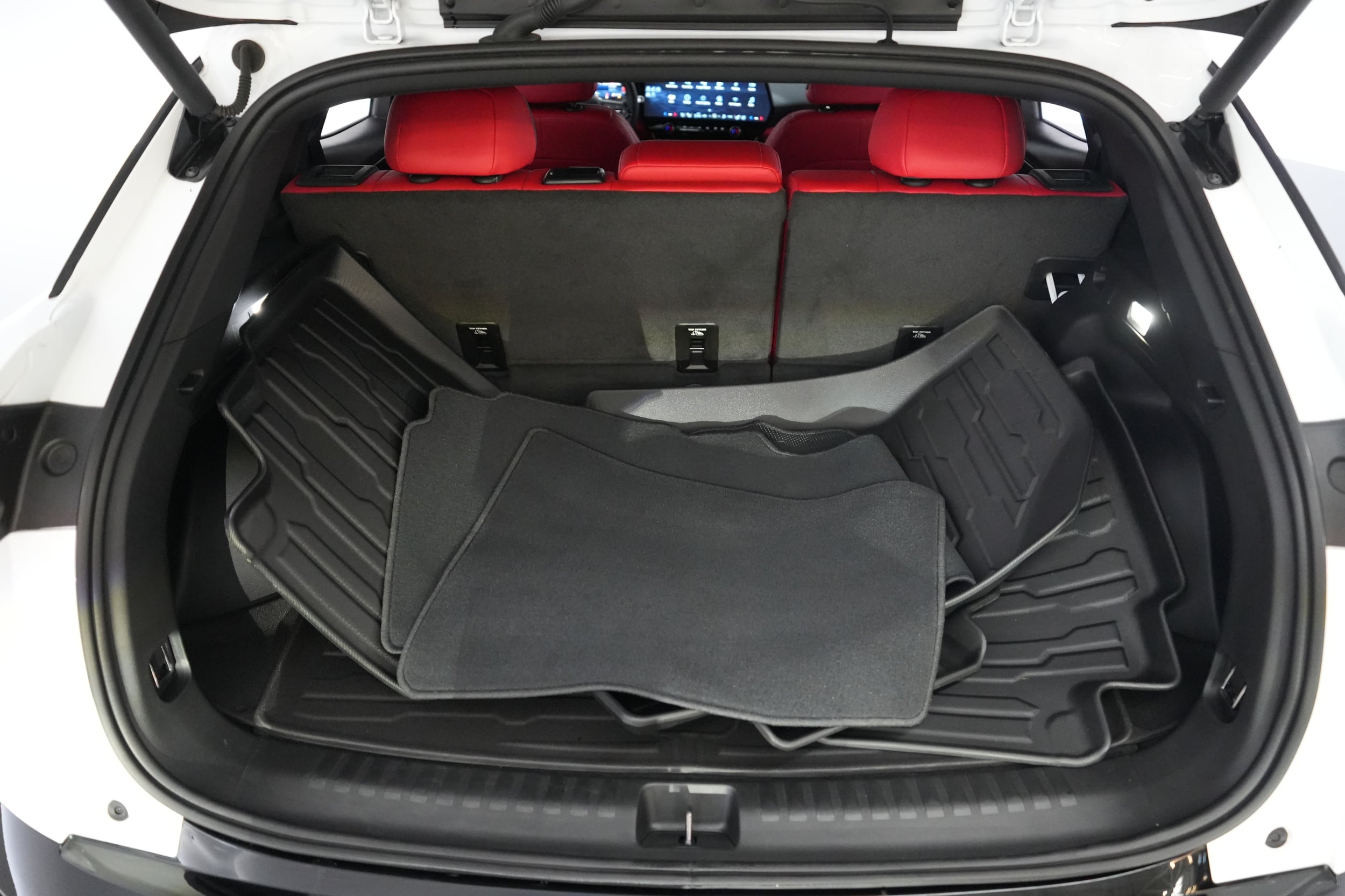 2024 Chevrolet Blazer EV