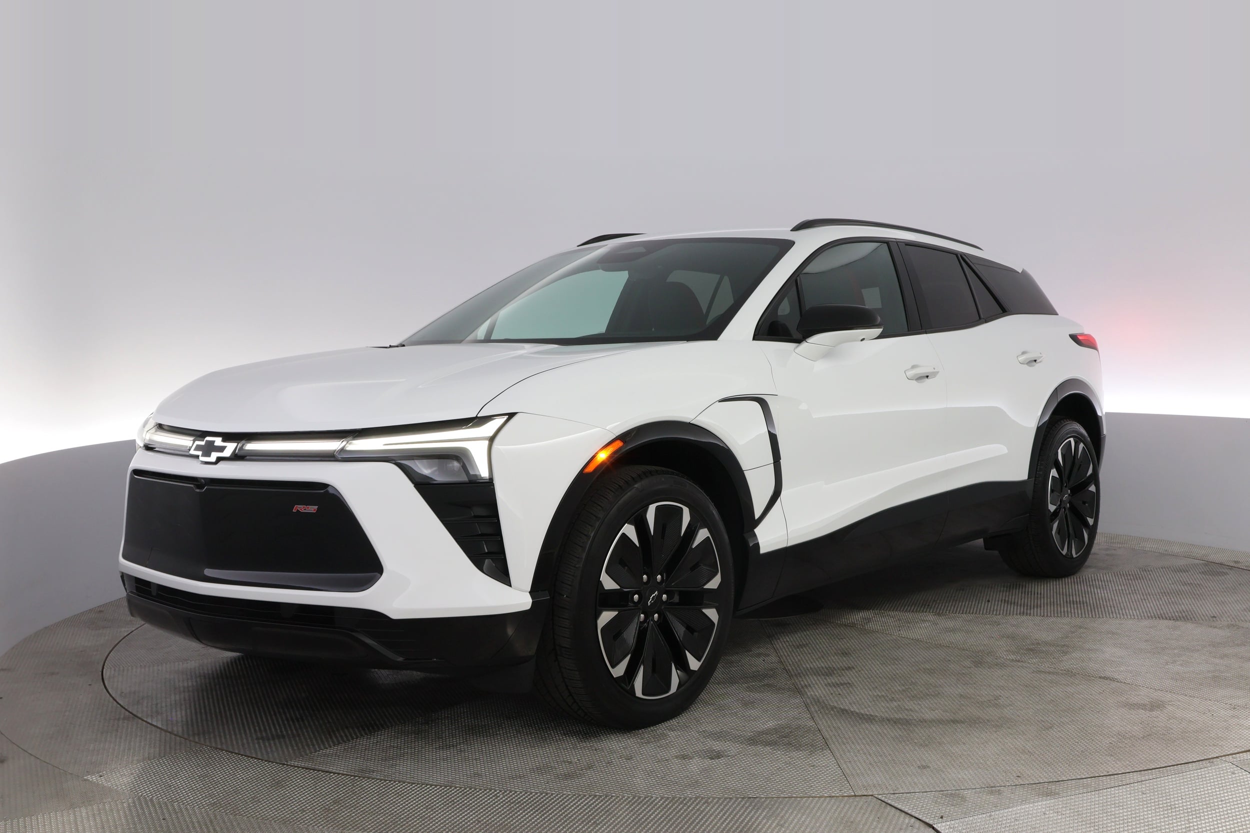 2024 Chevrolet Blazer EV