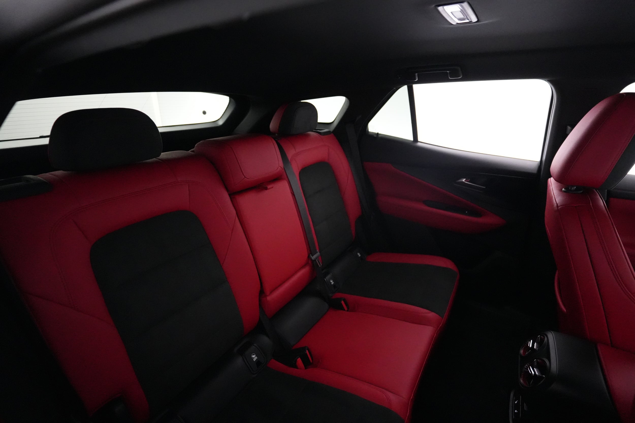 2024 Chevrolet Blazer EV