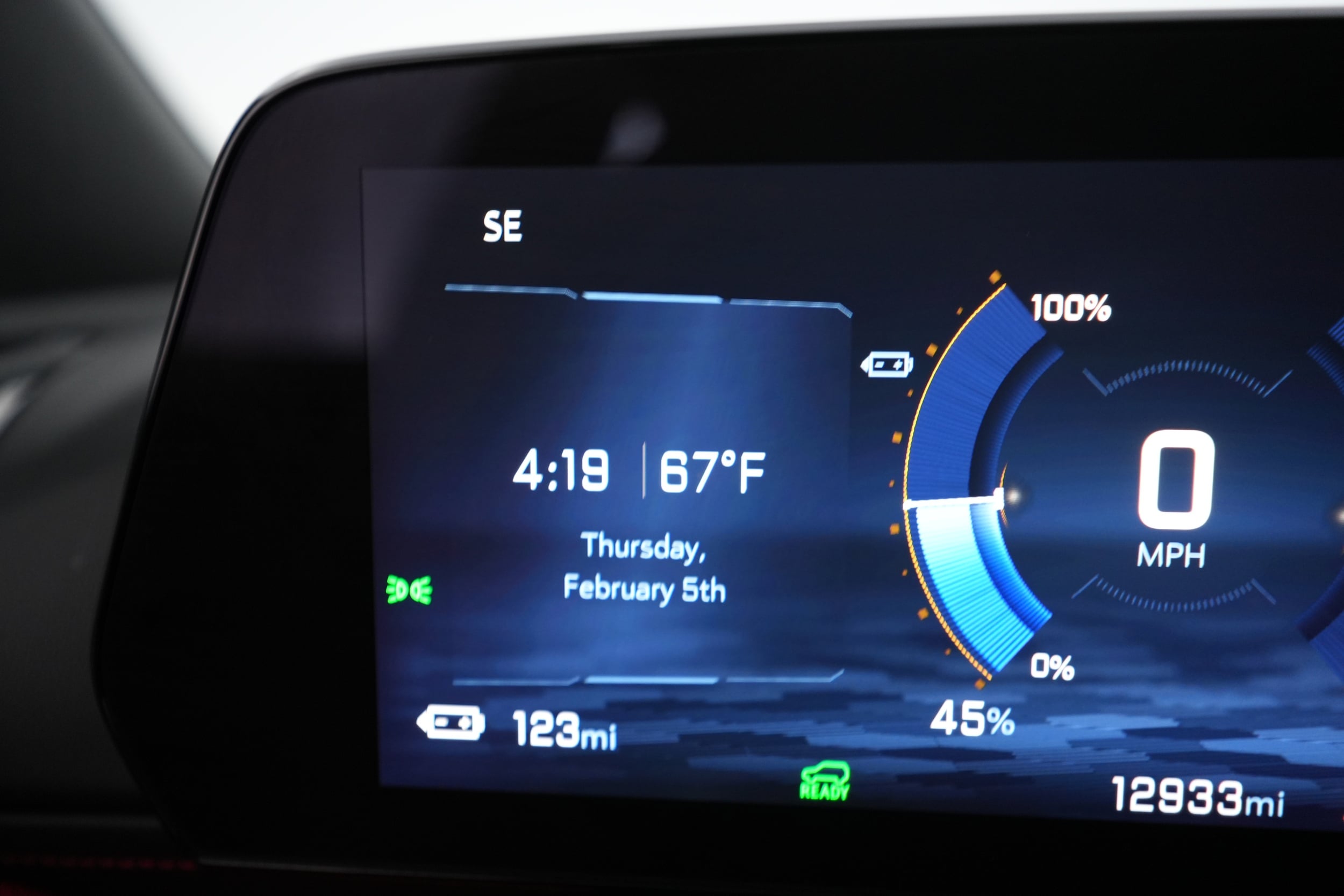 2024 Chevrolet Blazer EV