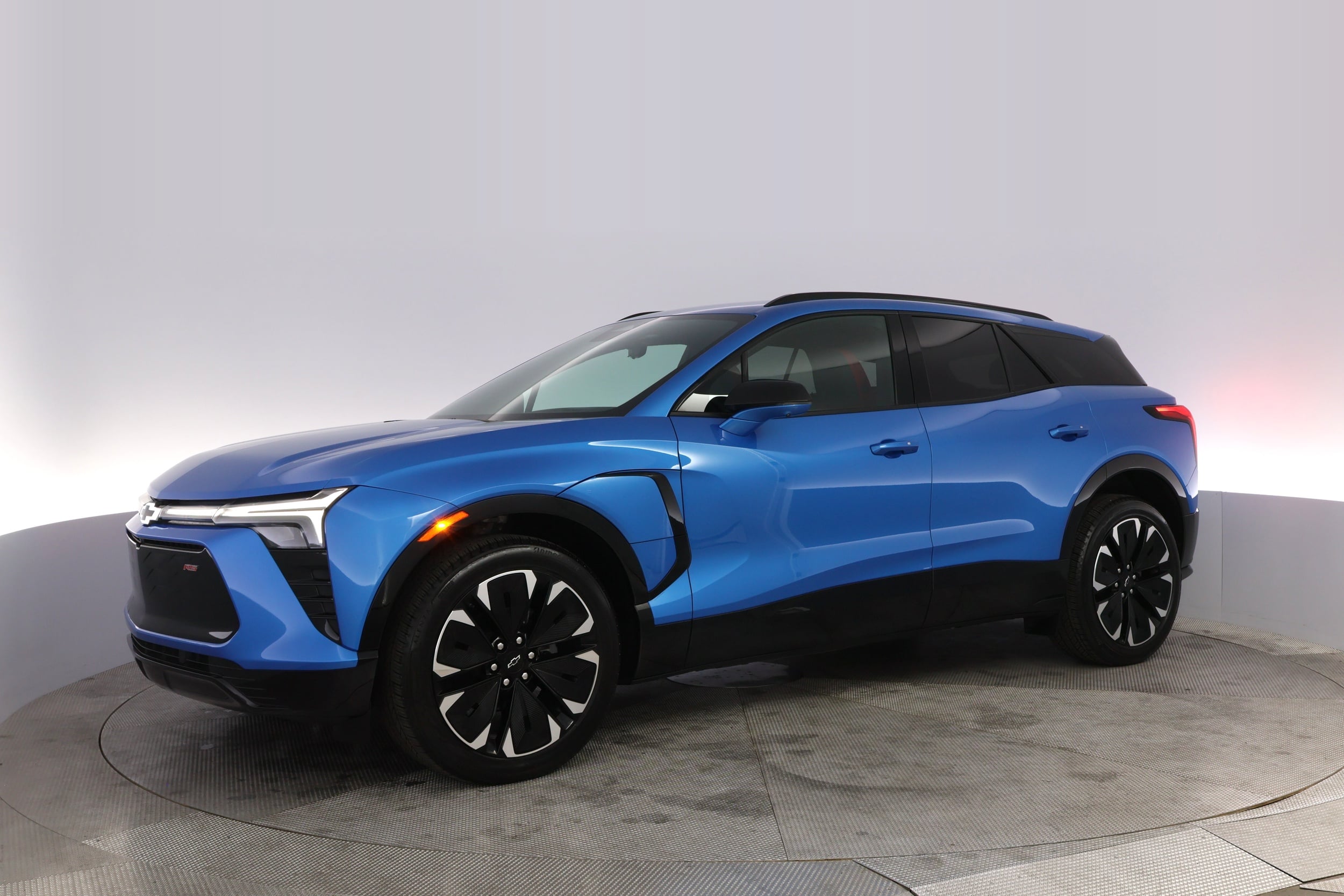 2024 Chevrolet Blazer EV