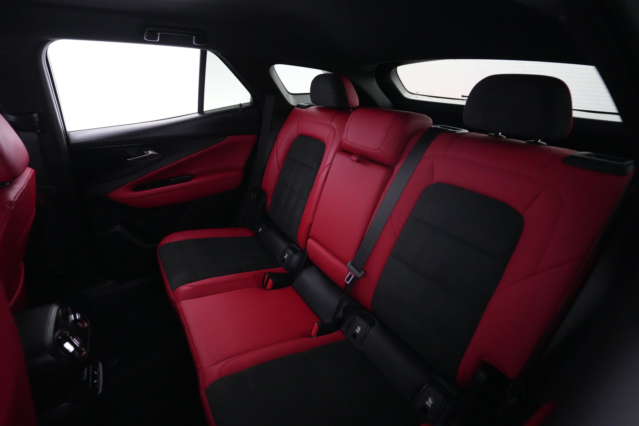 2024 Chevrolet Blazer EV