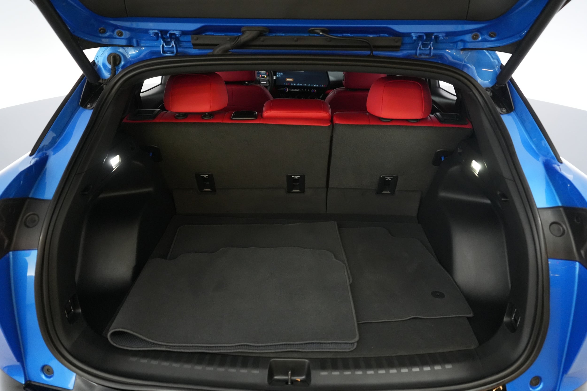 2024 Chevrolet Blazer EV