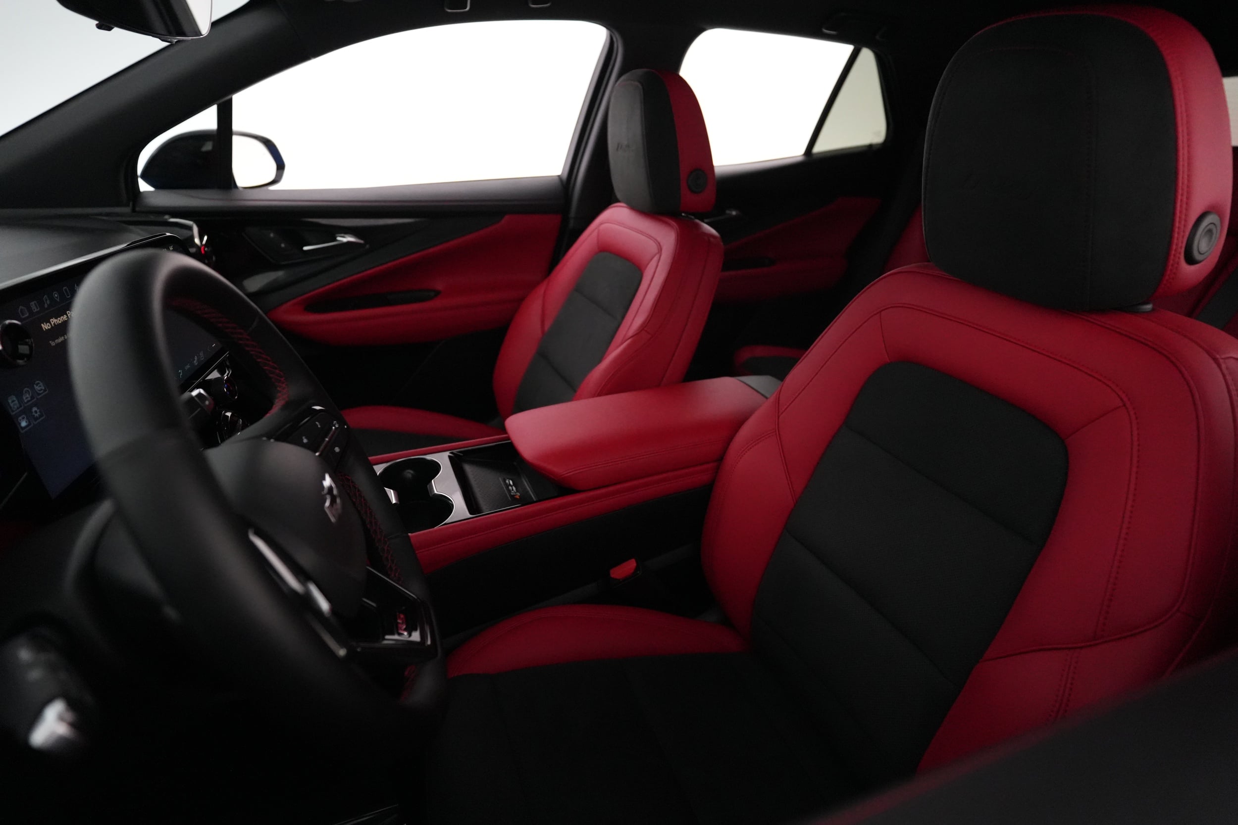 2024 Chevrolet Blazer EV