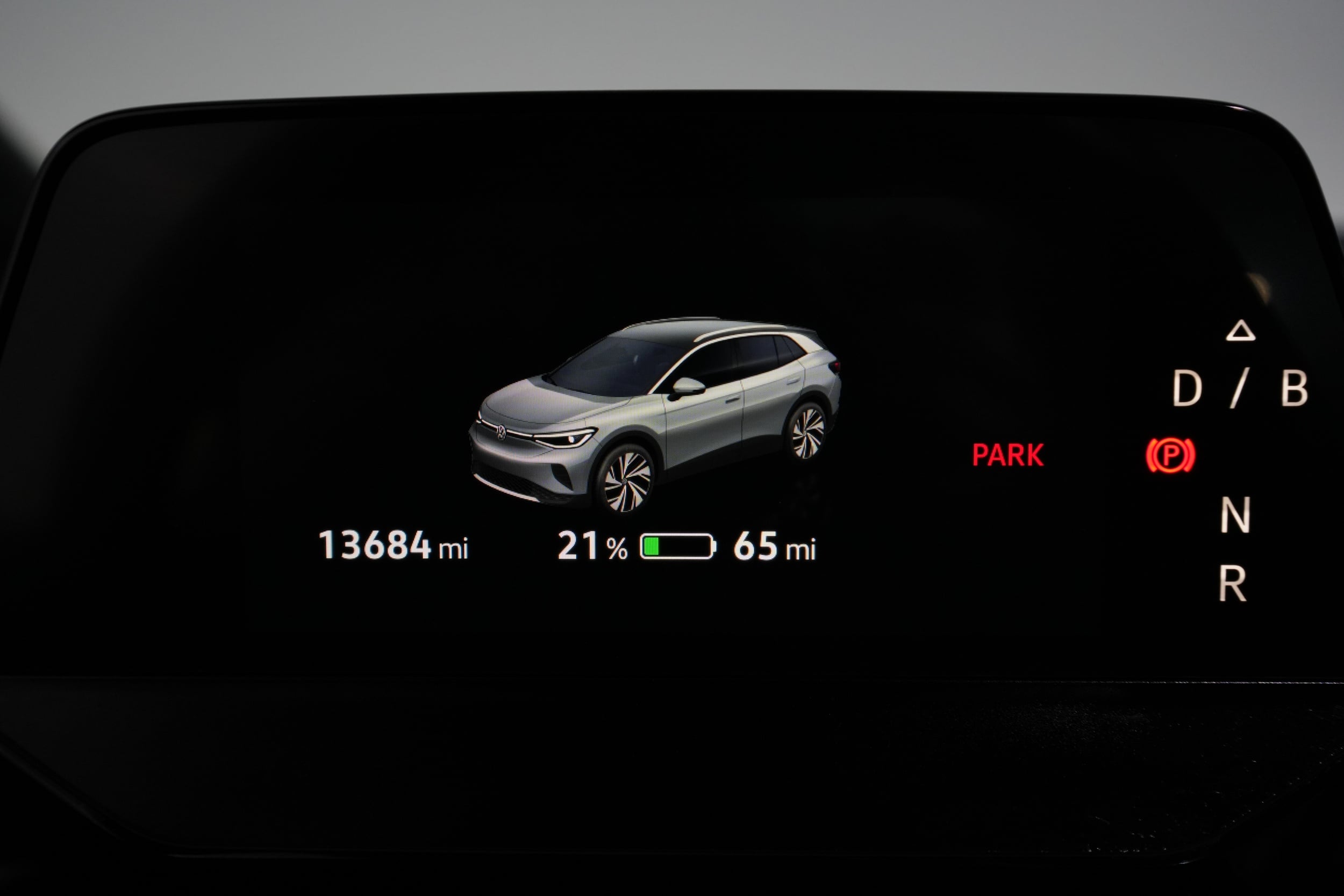 2024 Volkswagen ID.4